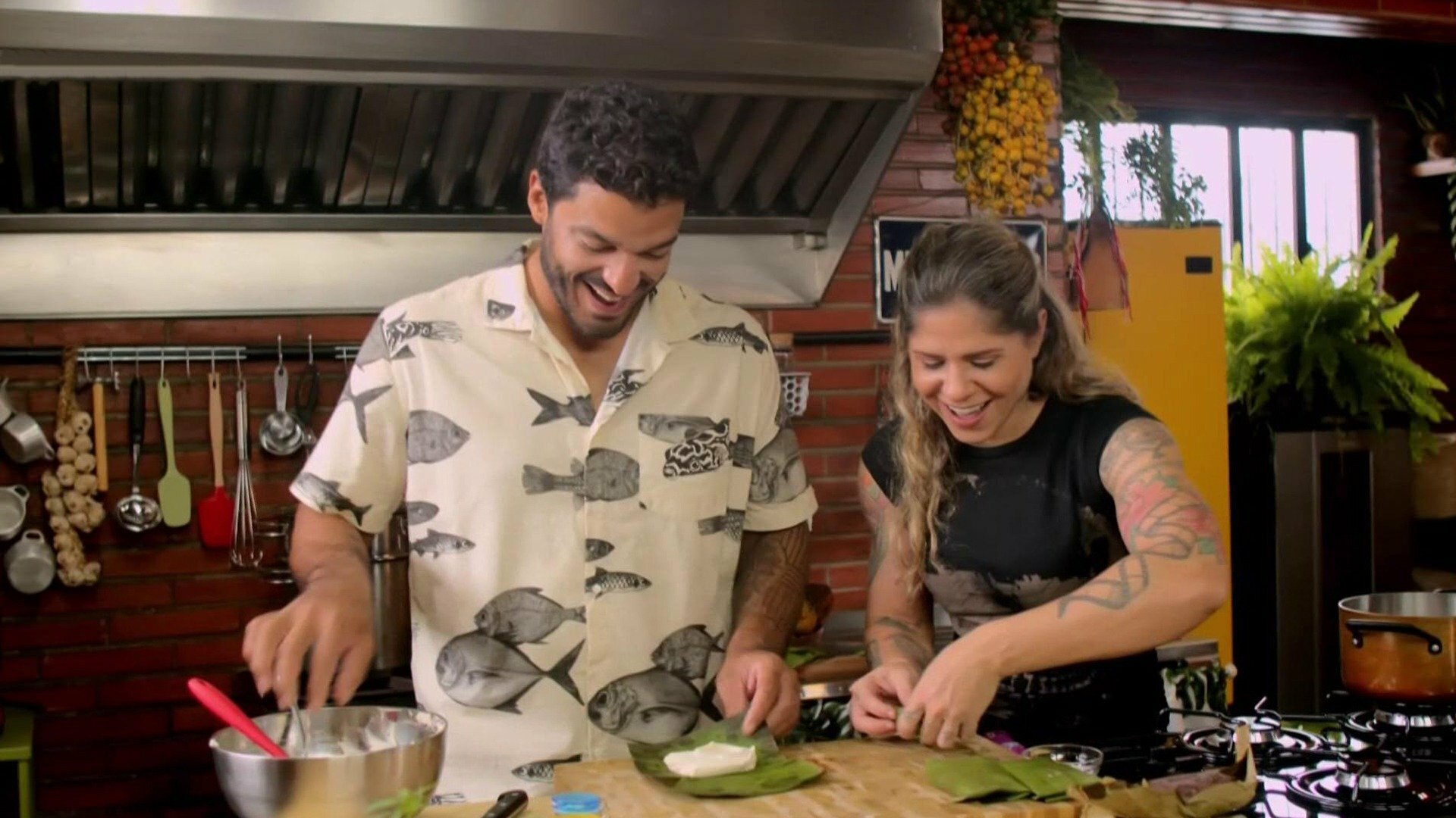 Sabores da Floresta : Caranguejo