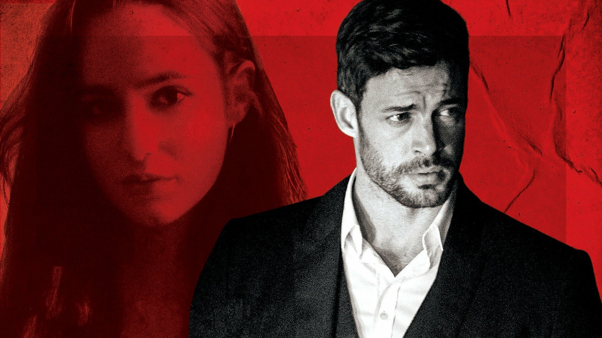 Nos Braços de um Assassino