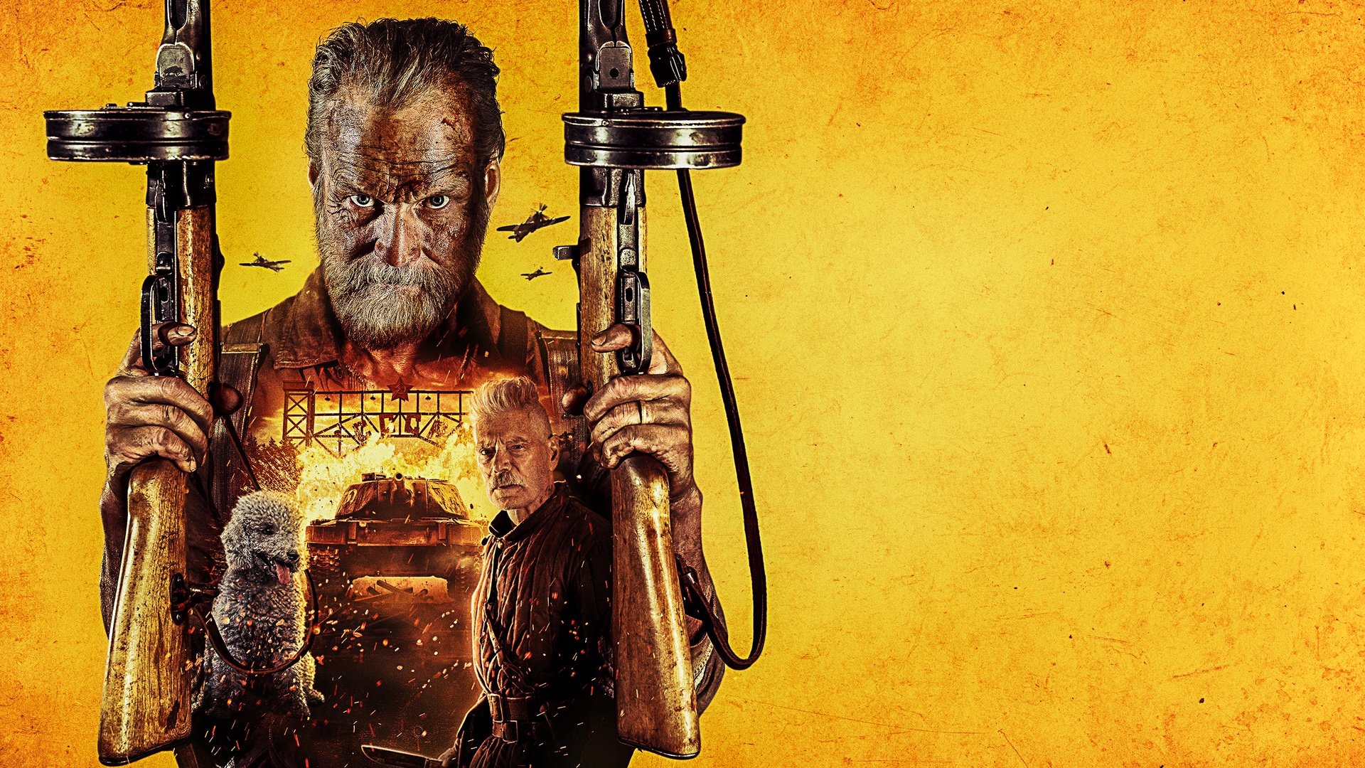 SISU - Estrada da Vingança