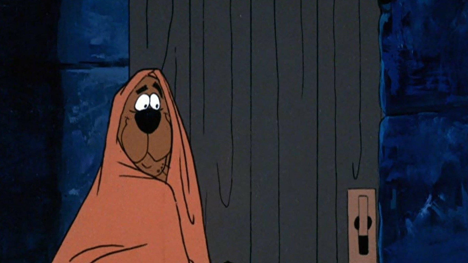Scooby Doo, Cadê Você? : De Sururu no Castelo