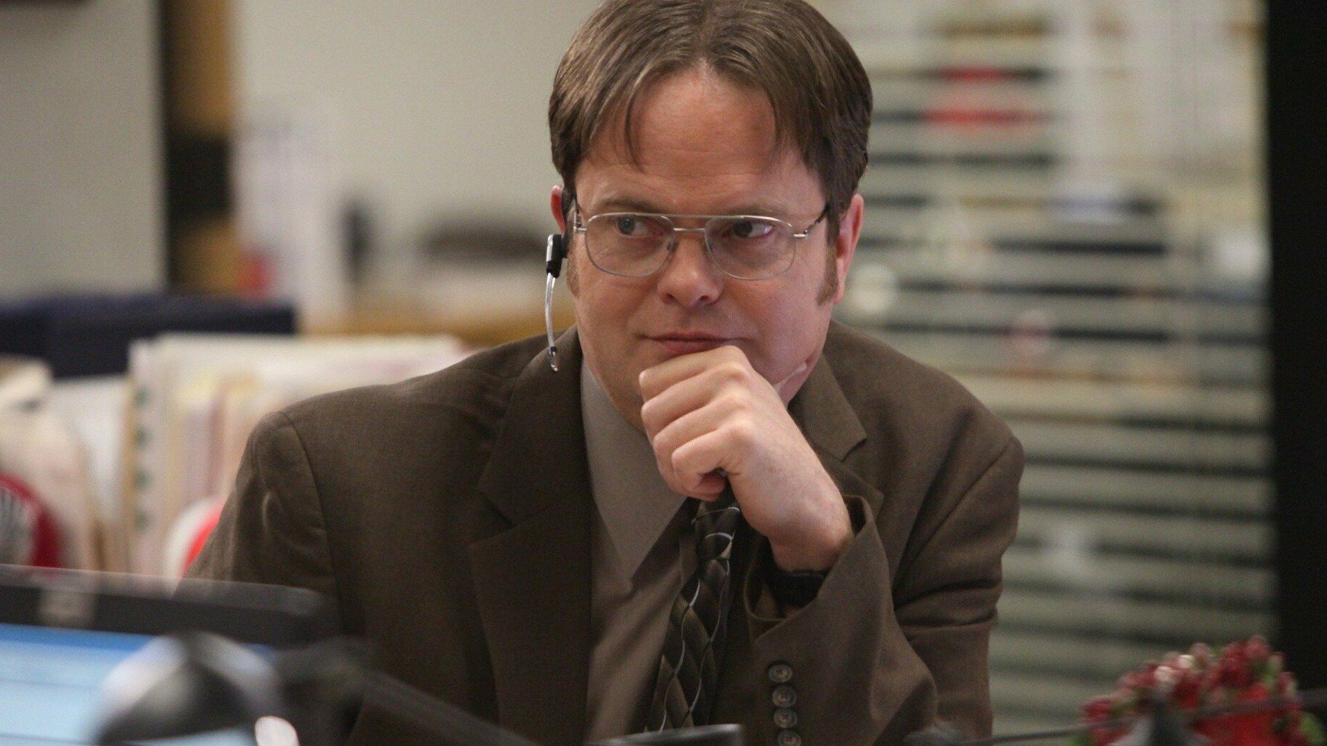 The Office : WUPHF.com