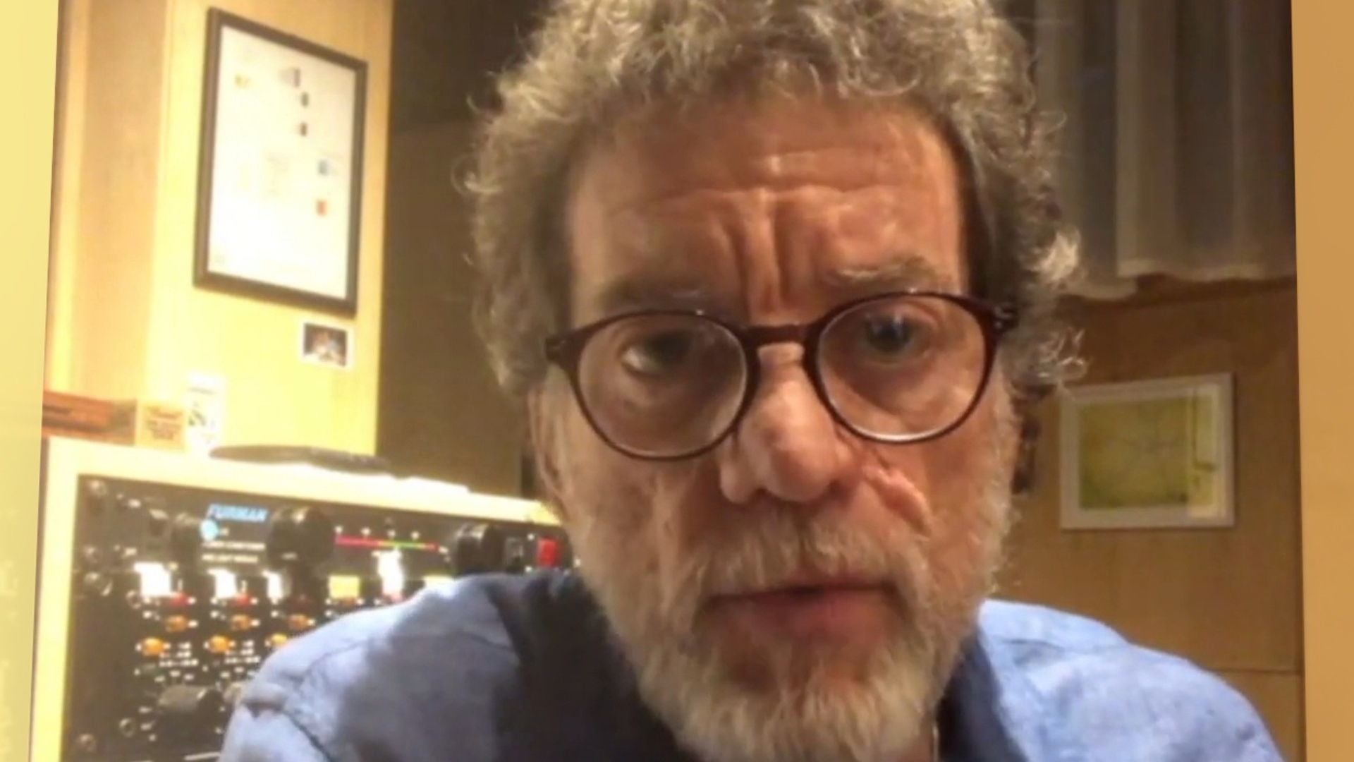 Jam Sessions : Leo Gandelman