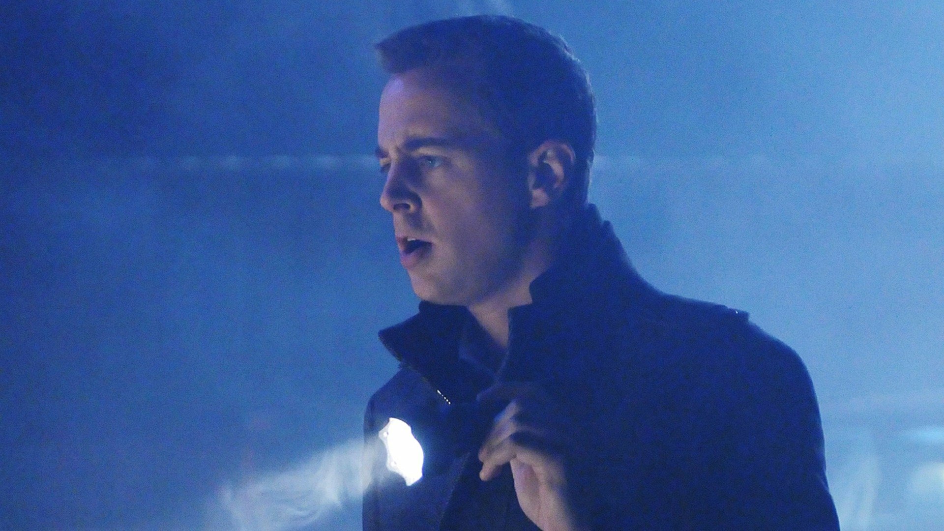 NCIS : Jack Knife