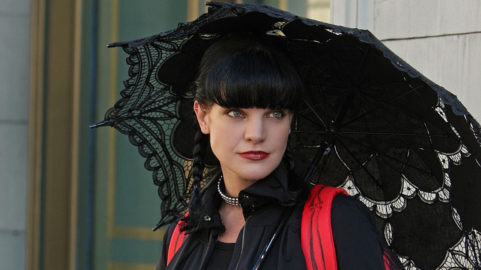 NCIS : Cracked