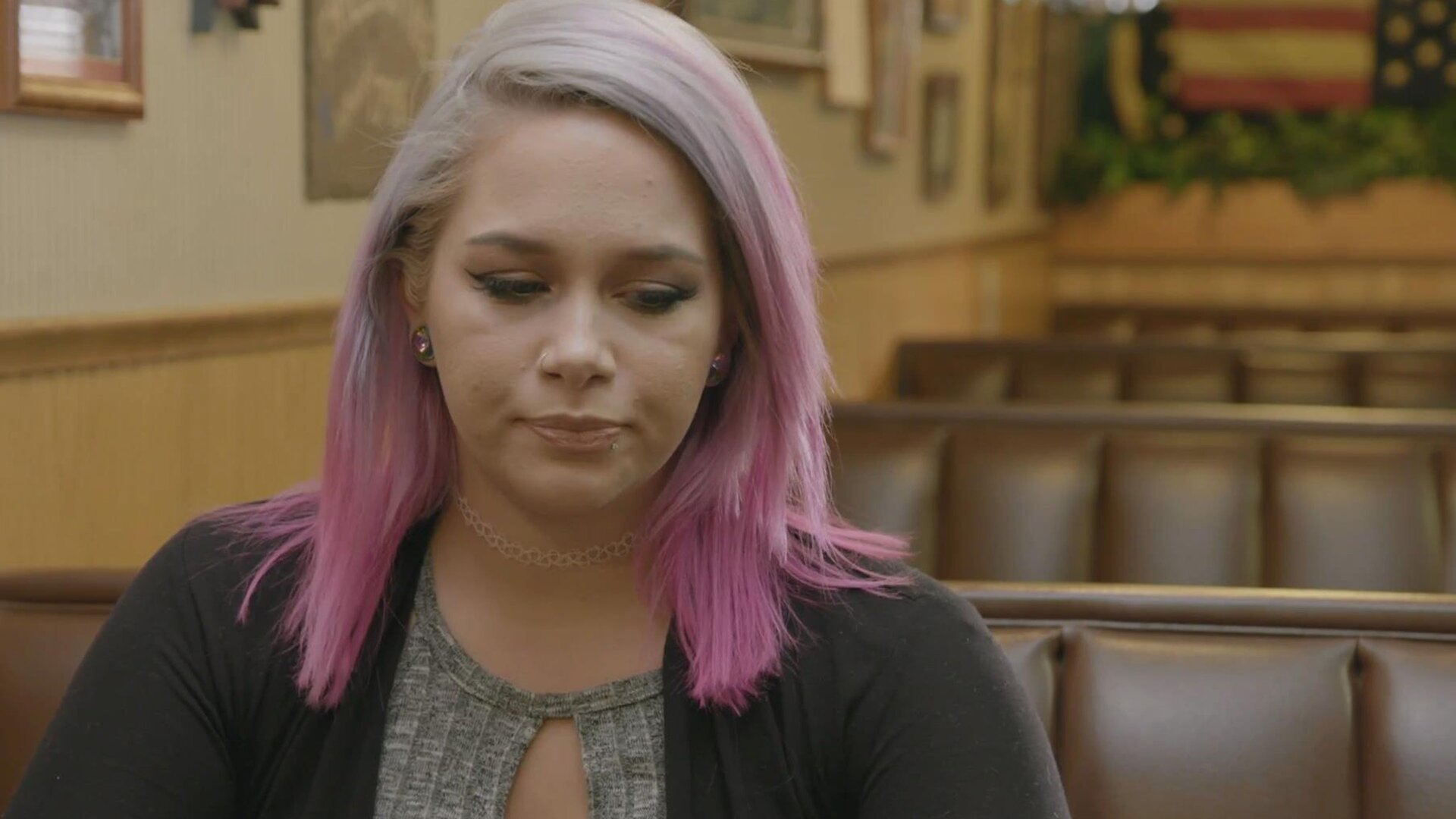 Pesadelo em Ohio : Nas Sombras