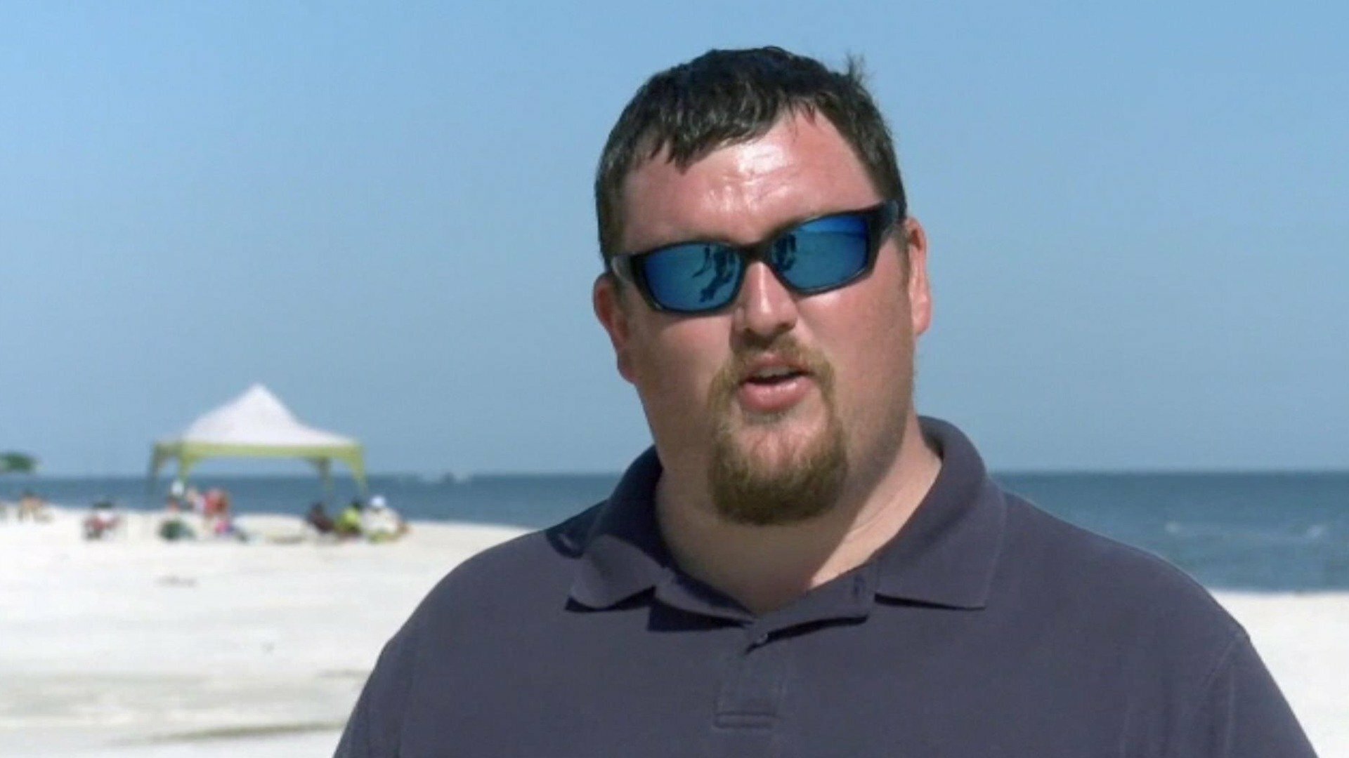 Casa de Praia : Os Irmãos na Praia