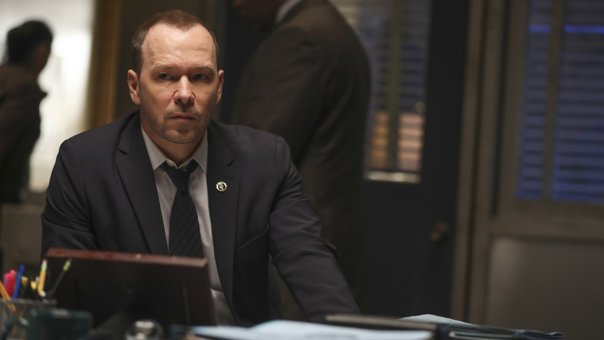 Blue Bloods : Pontos de Convergência