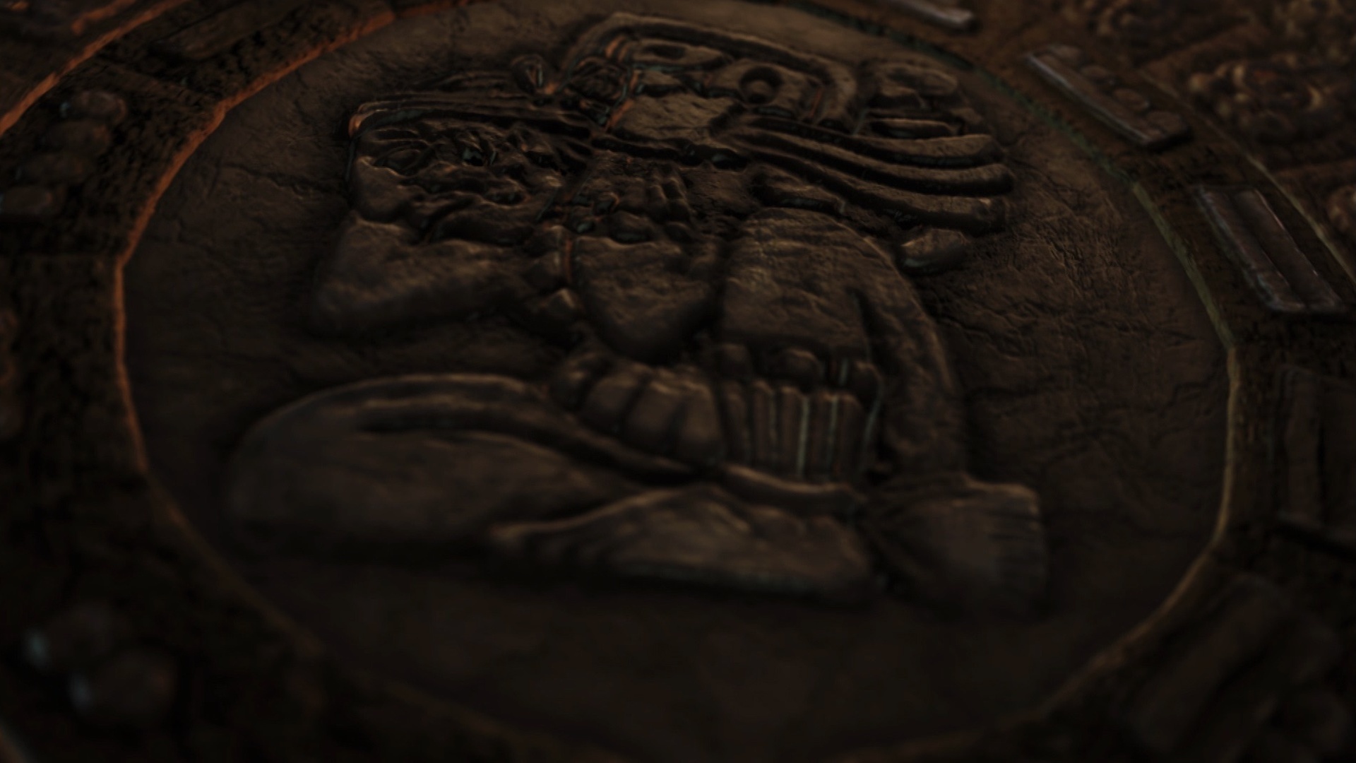 A Chegada do Apocalipse : Mensageiros Maias
