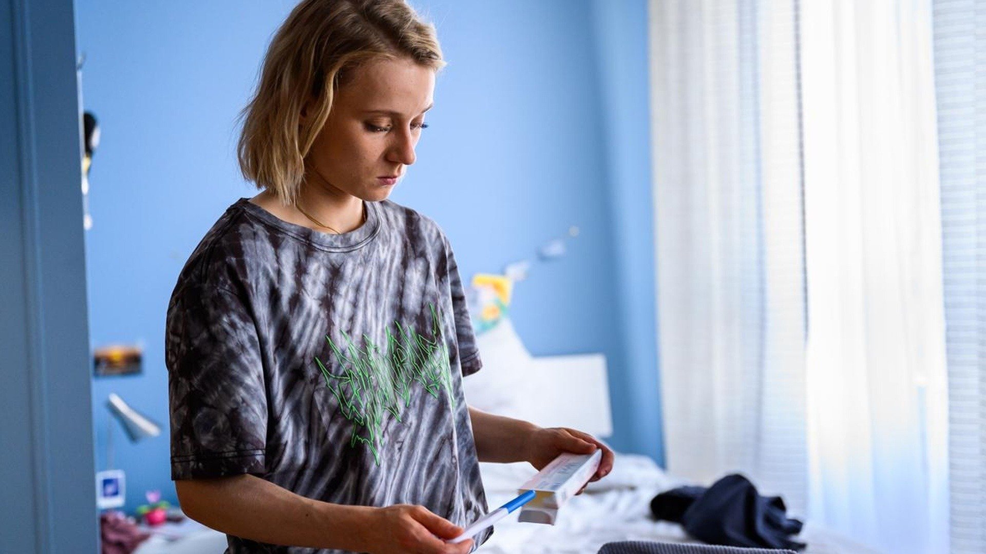 Betty's Call : Zusammenhalt