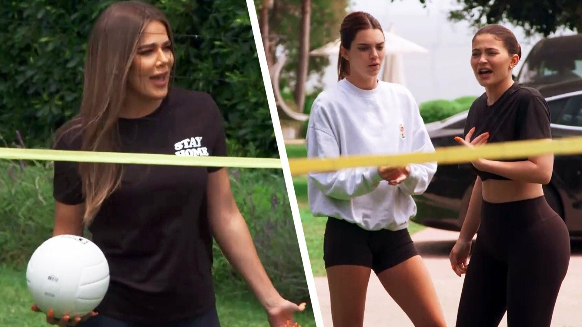 Keeping Up With the Kardashians : Vencedores Levam Tudo