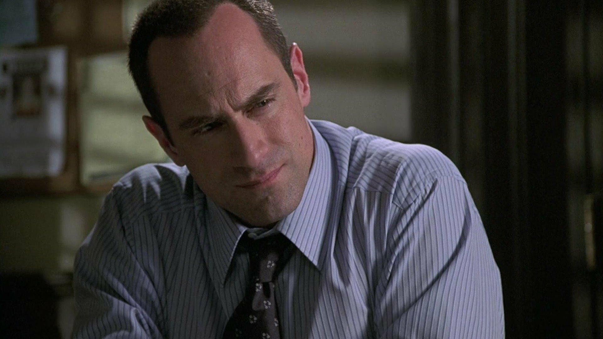 Law & Order: Special Victims Unit : Angels
