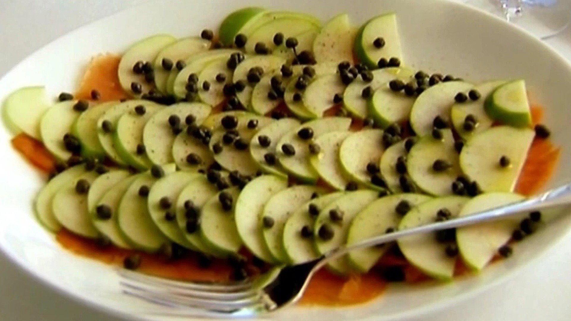 Giada em Casa : Almoço de Agradecimento
