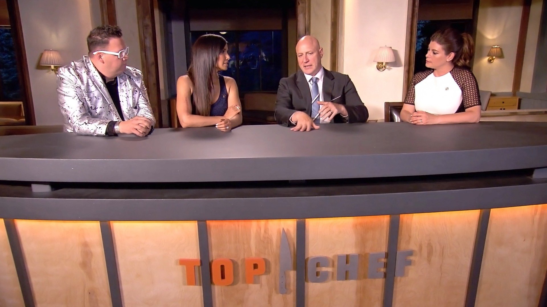Top Chef : Final