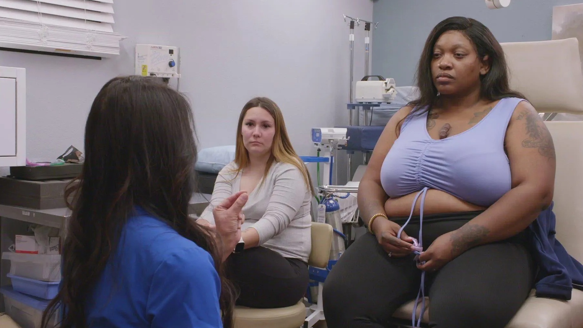Dr. Pimple Popper: Breaking Out