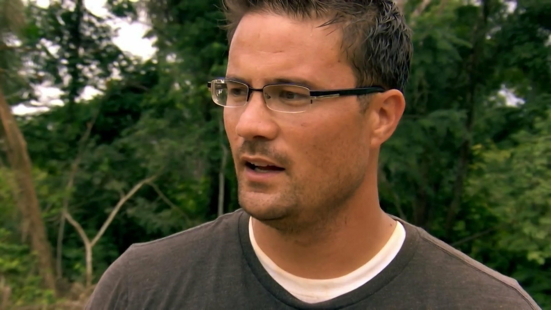 Ouro Selvagem : Vizinhos Armados