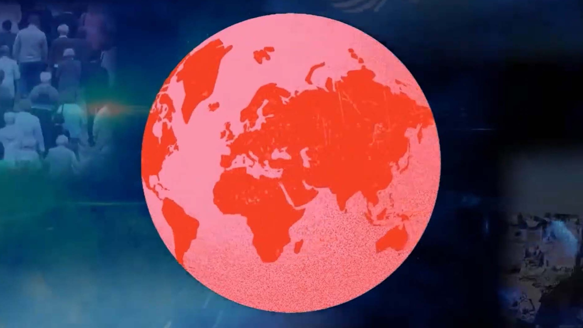 Terra em Transe : As Estratégias Imperiais dos EUA...