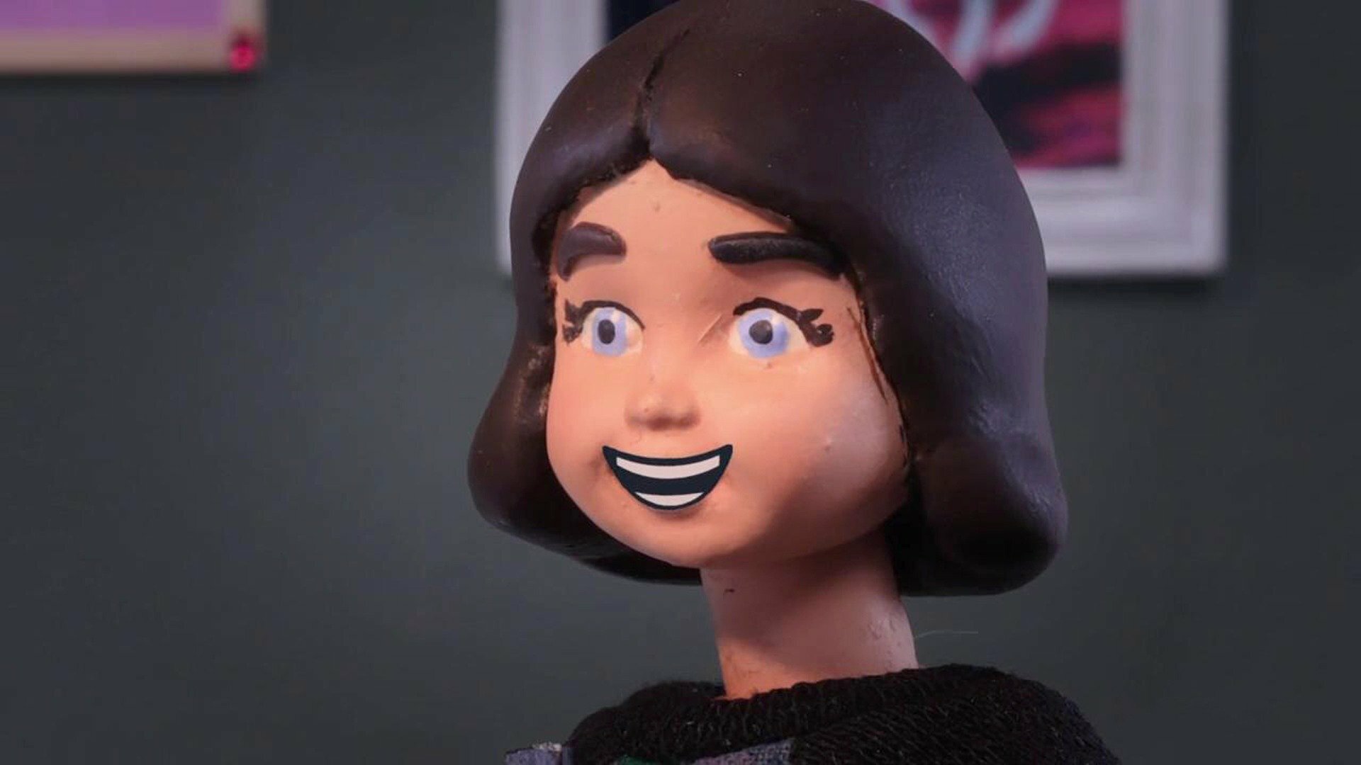 Robot Chicken : Hermie Nursery in: Seafood Sensation