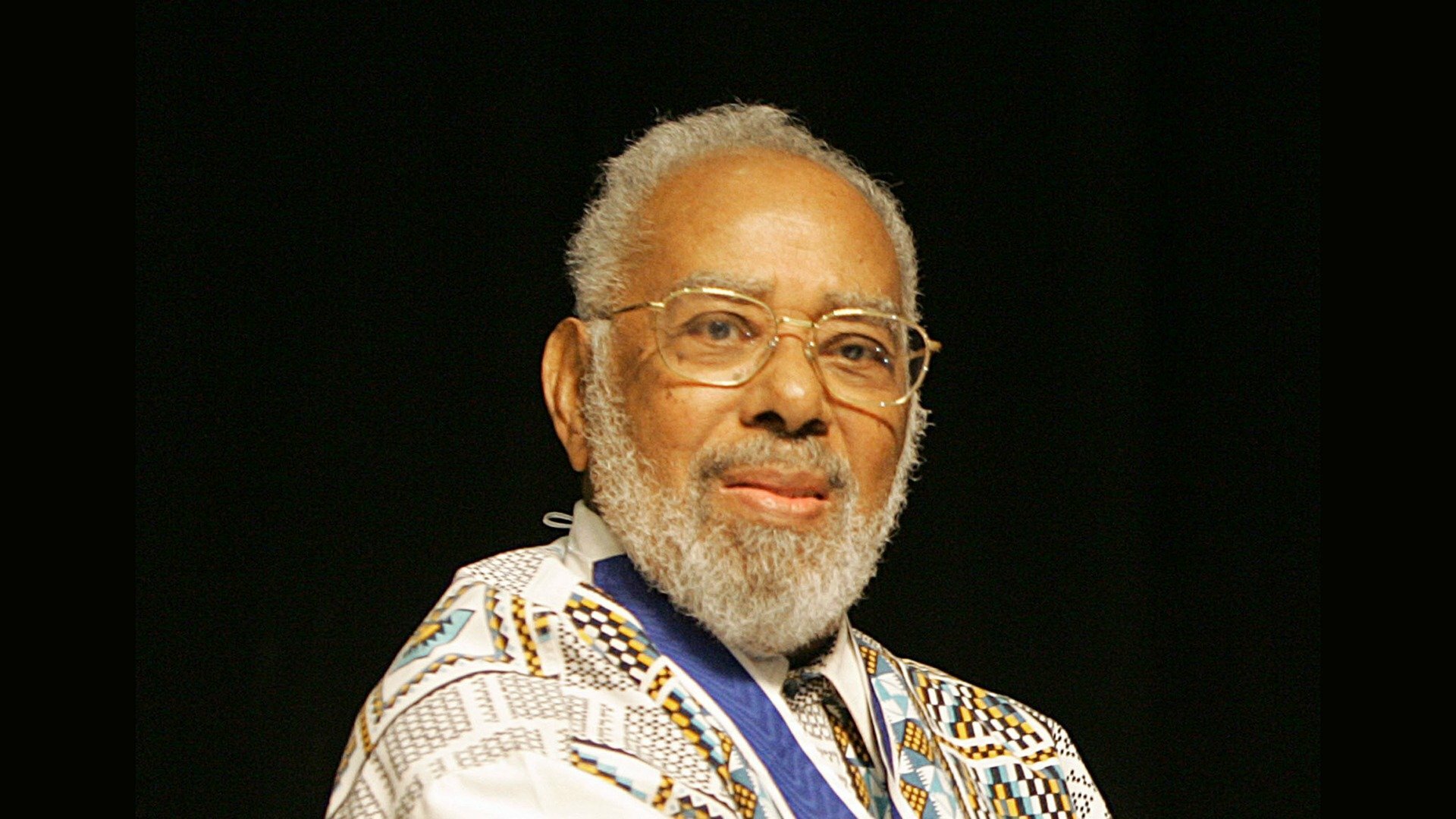 Abdias: Raça e Luta