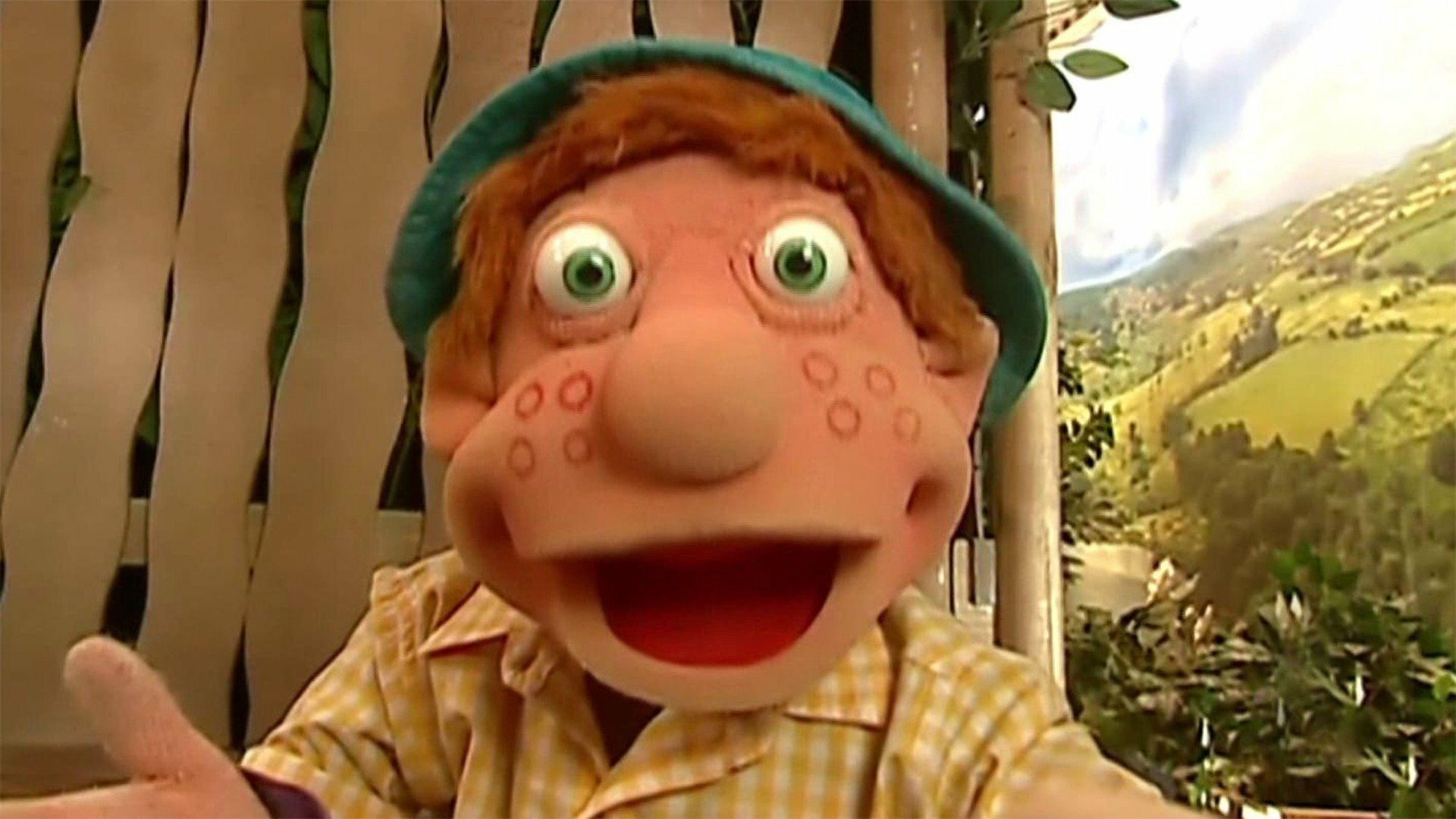 Cocoricó : O Voo da Galinha