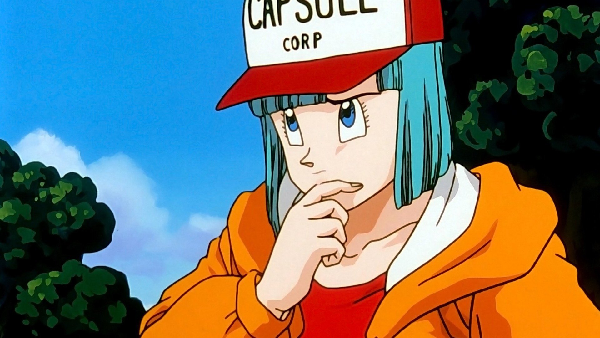 Dragon Ball Z : Seized With Fear