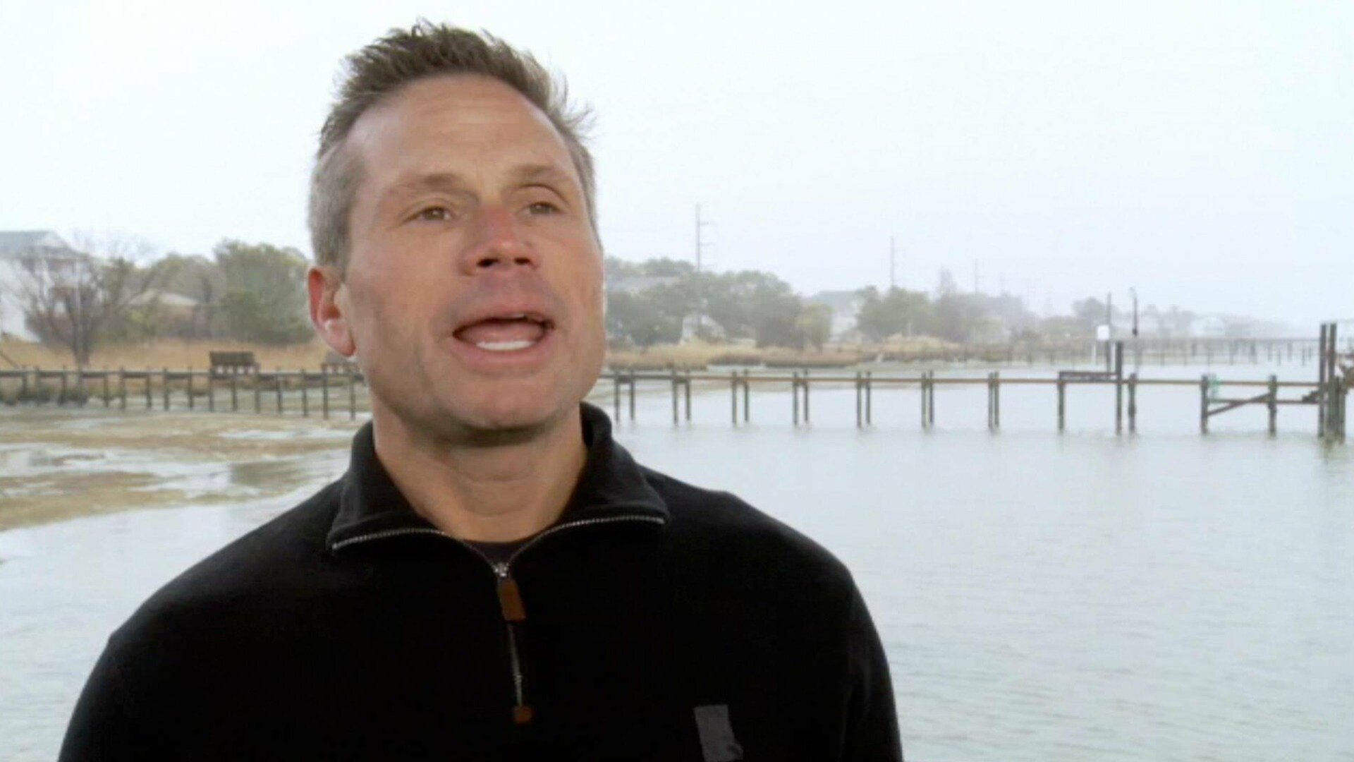 Casa de Praia : T1 EP6 - Canal ou Oceano?