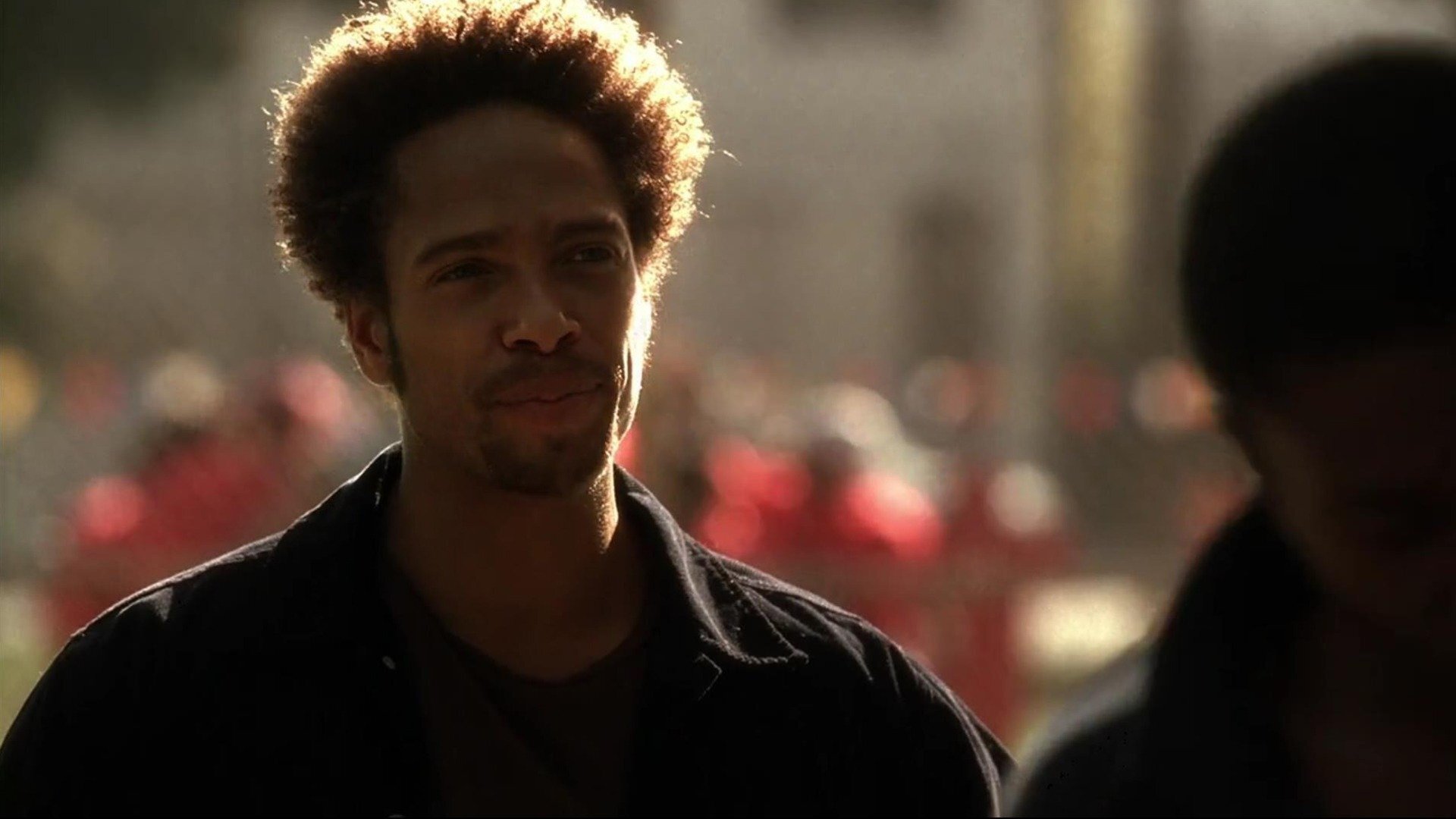 CSI Investigação Criminal : Atos de Violência