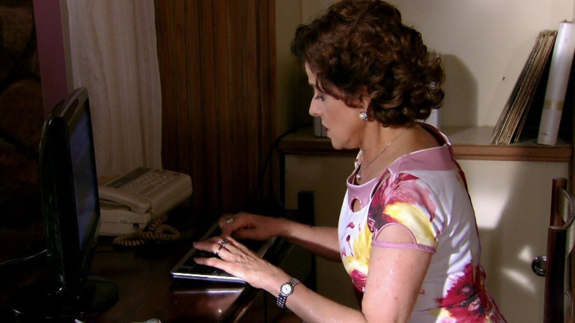 A Grande Família : E Aí, Curtiu?
