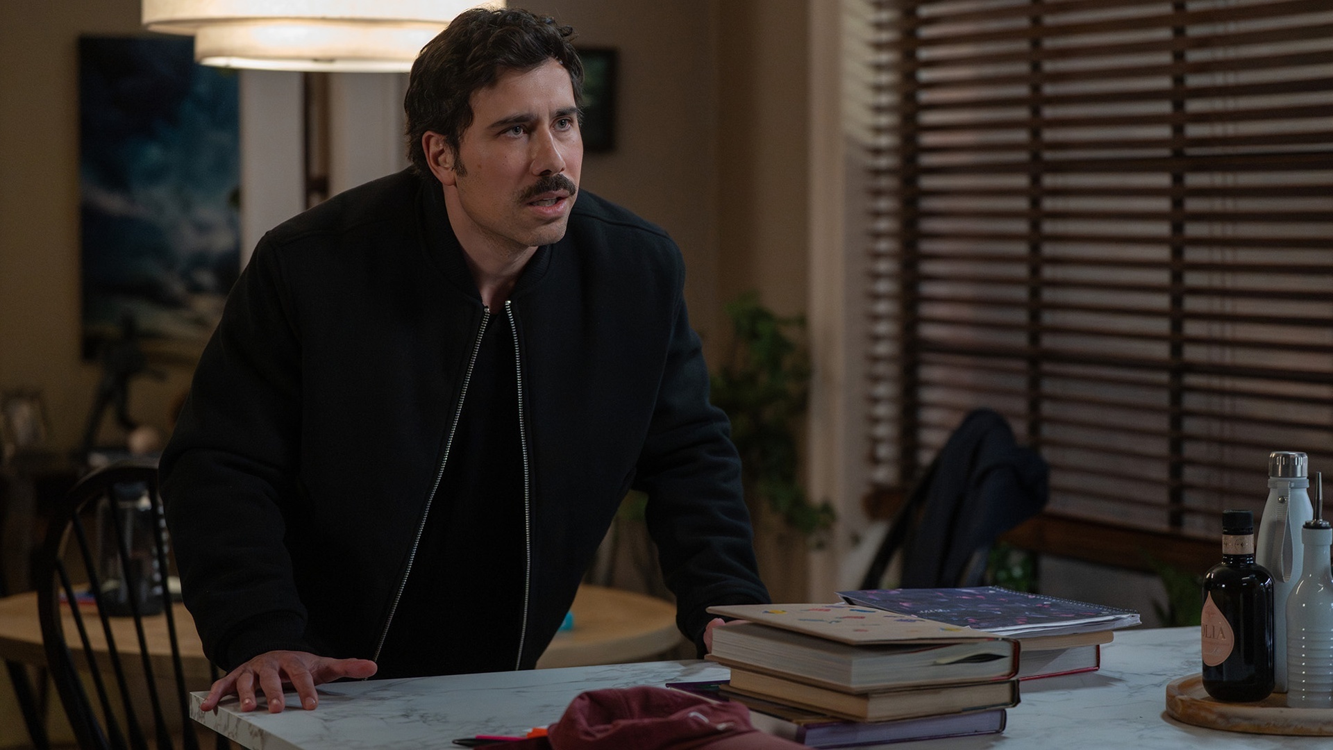 Law & Order: Special Victims Unit : Agente Infiltrado