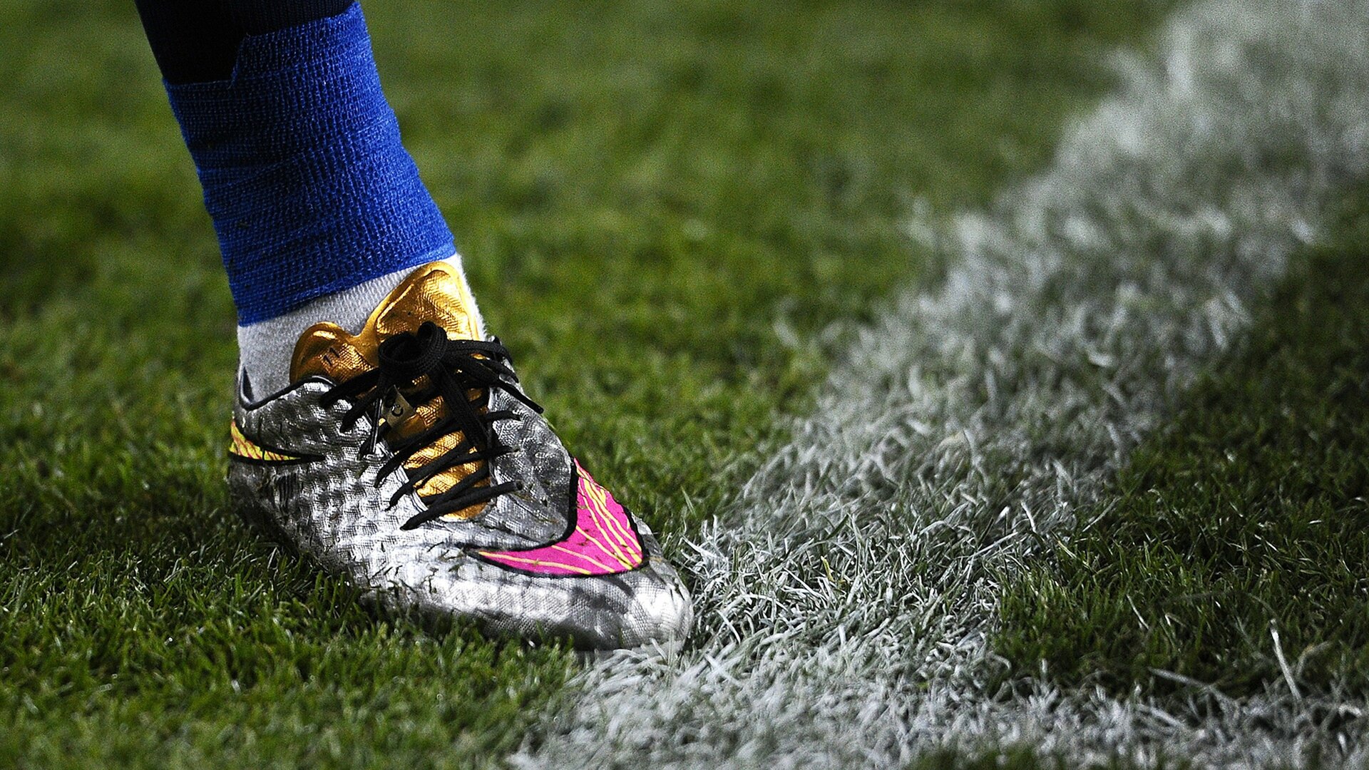 Destaques da Copa da Liga Inglesa