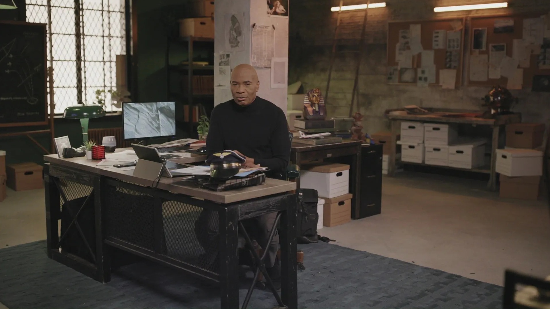 Mistérios Revelados : Carcaça de Chupacabra, Minerais...