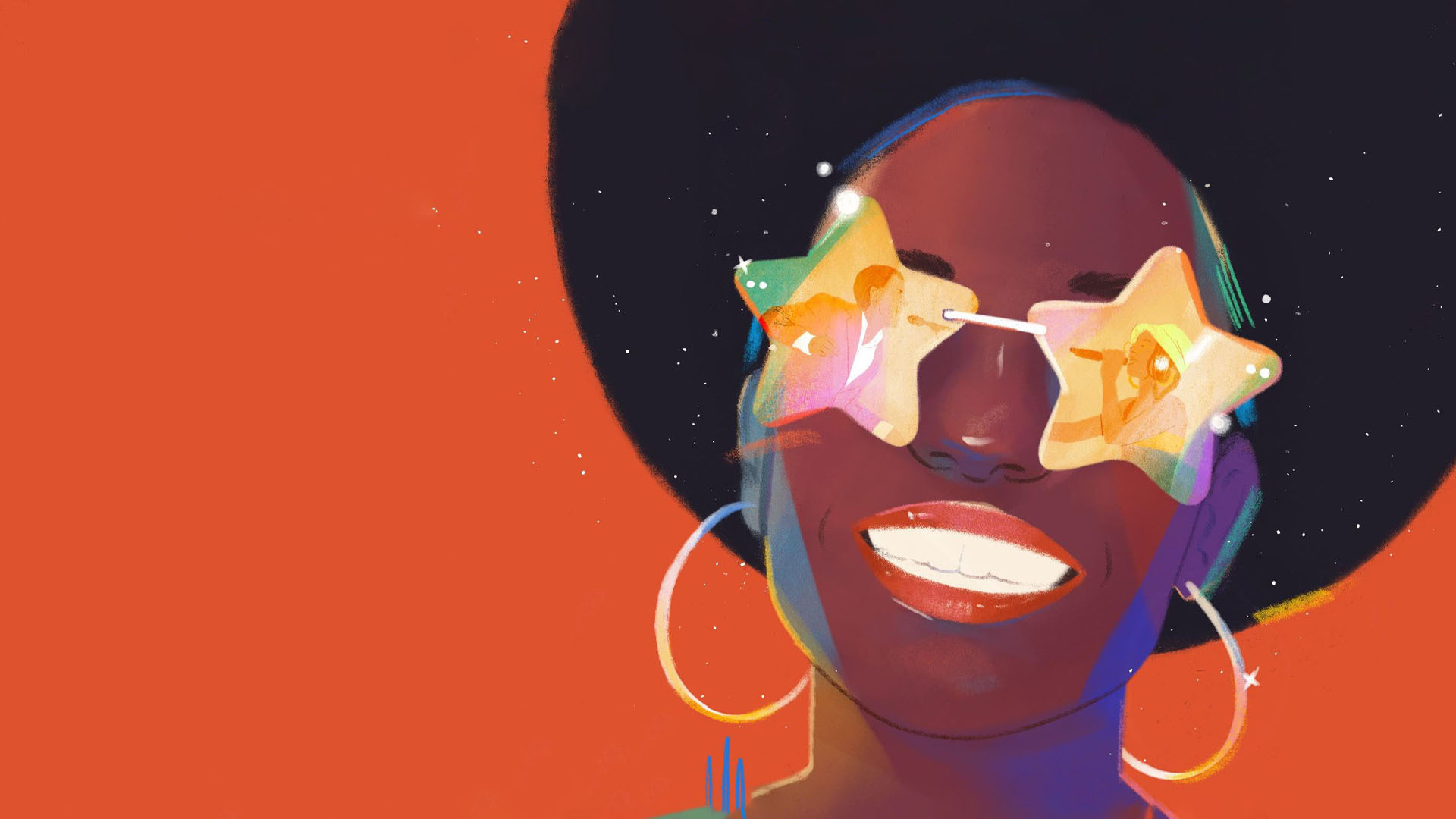 We Want the Funk!