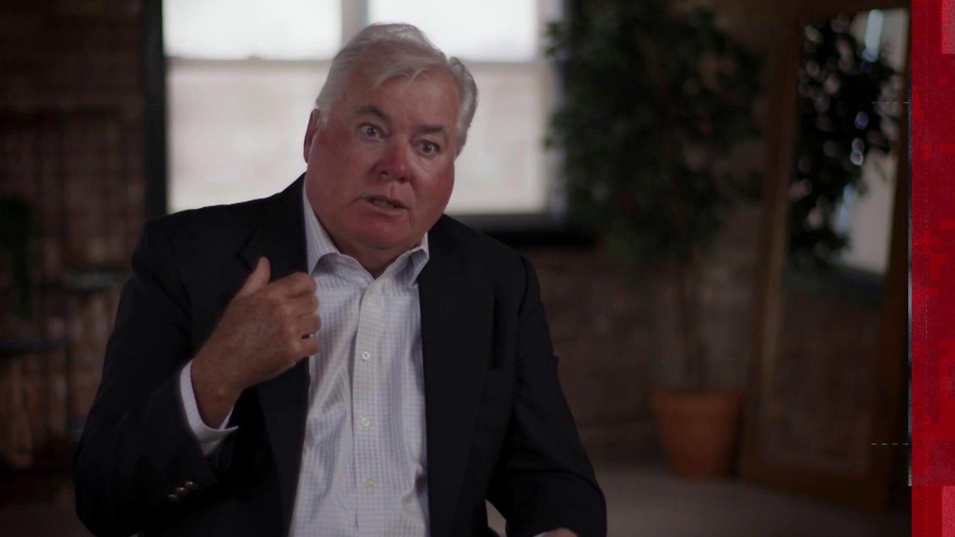 Cidade Pacata, Crime Cruel : Pego no Flagra