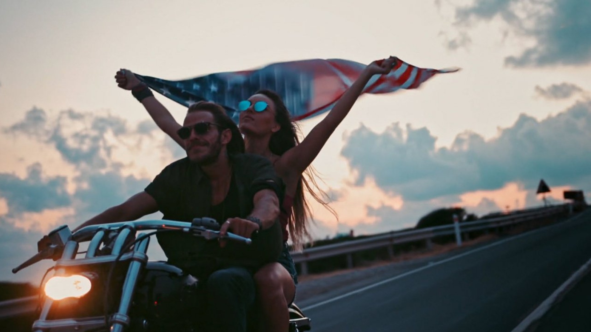Uma Breve História de... : Motos Selvagens
