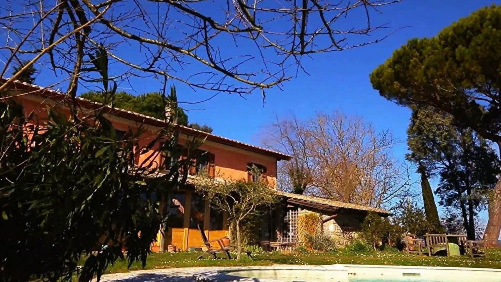 Morar Mundo : Roma