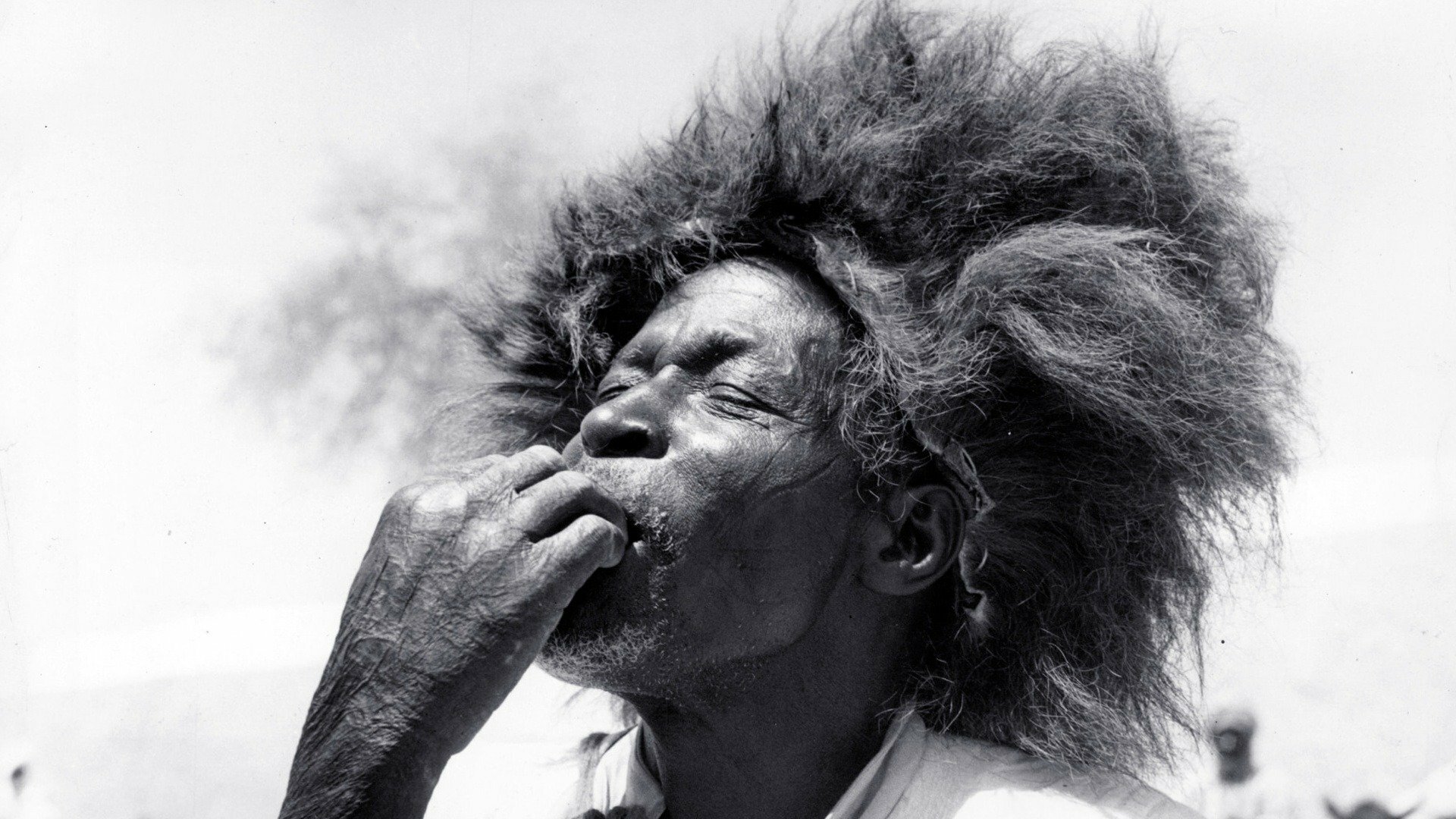 Alienígenas do Passado : Os Xamãs