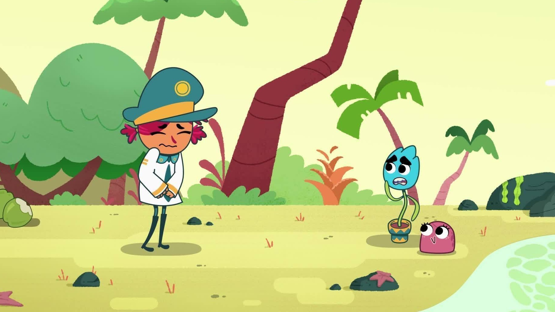 Tuiga : Emergência do Xixi