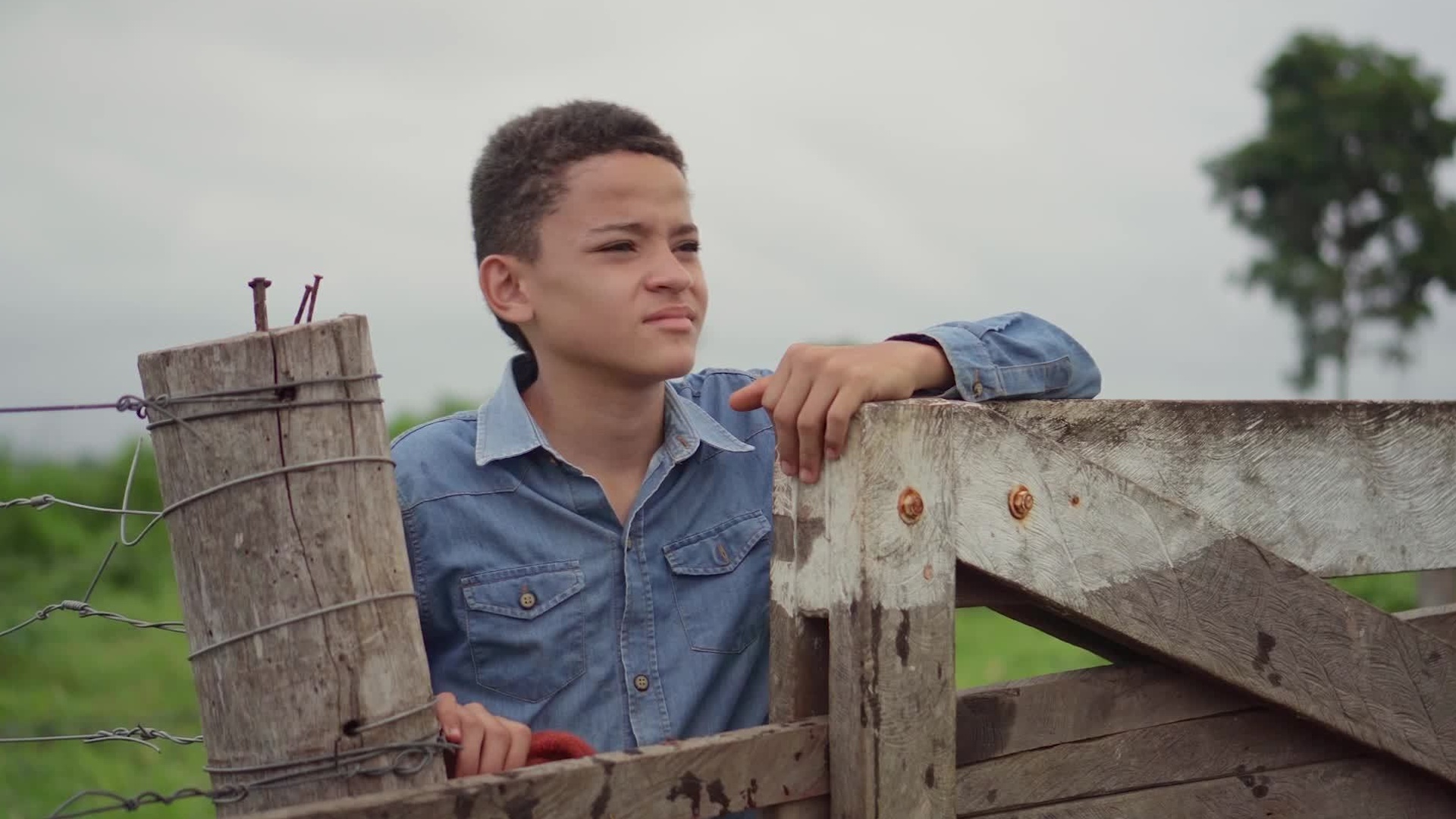 O Dia em que me Tornei Mais Forte : O Resgate do Brejinho