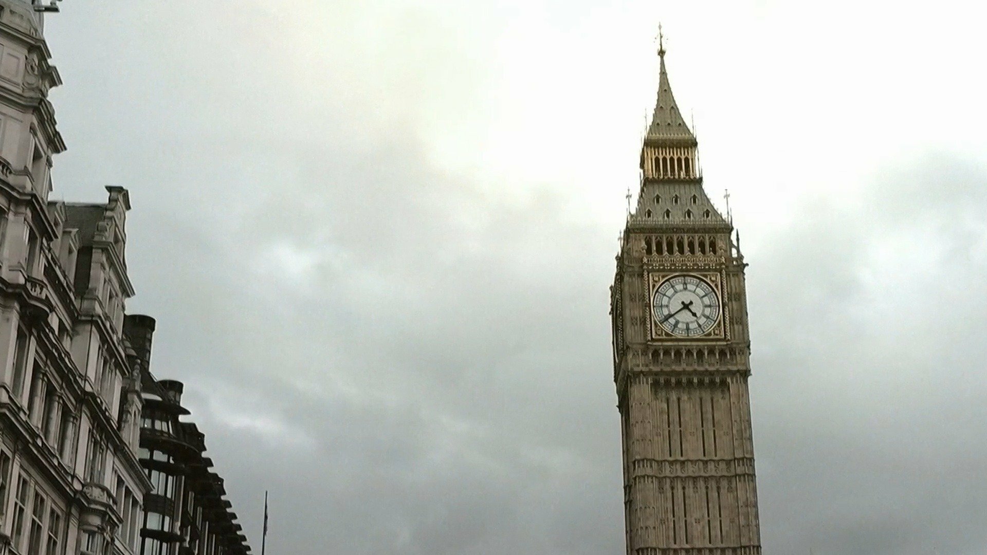 Grandes Mistérios da História com Laurence Fishburne : Jack, o Estripador