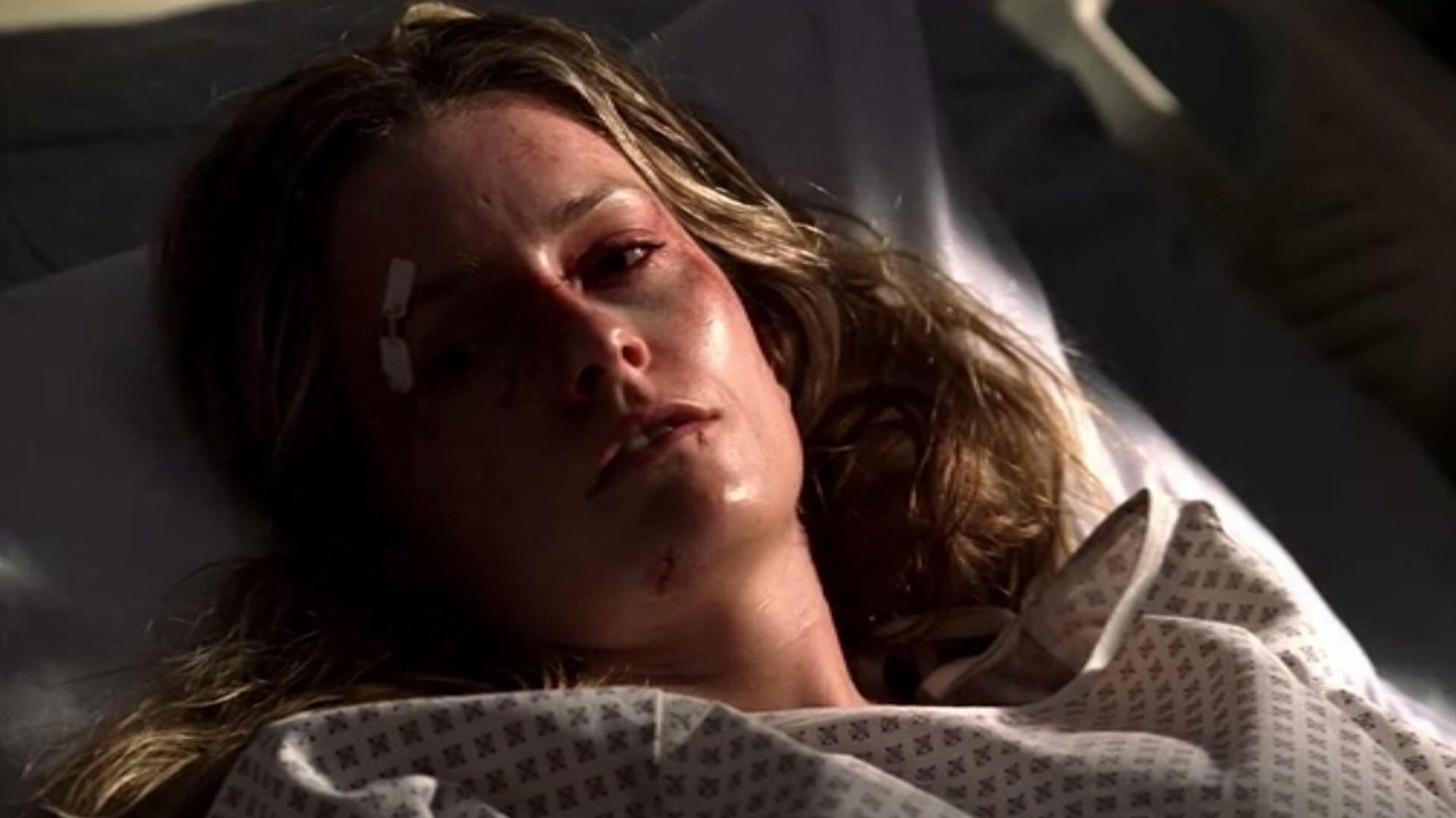 CSI: Miami : Só um Beijo