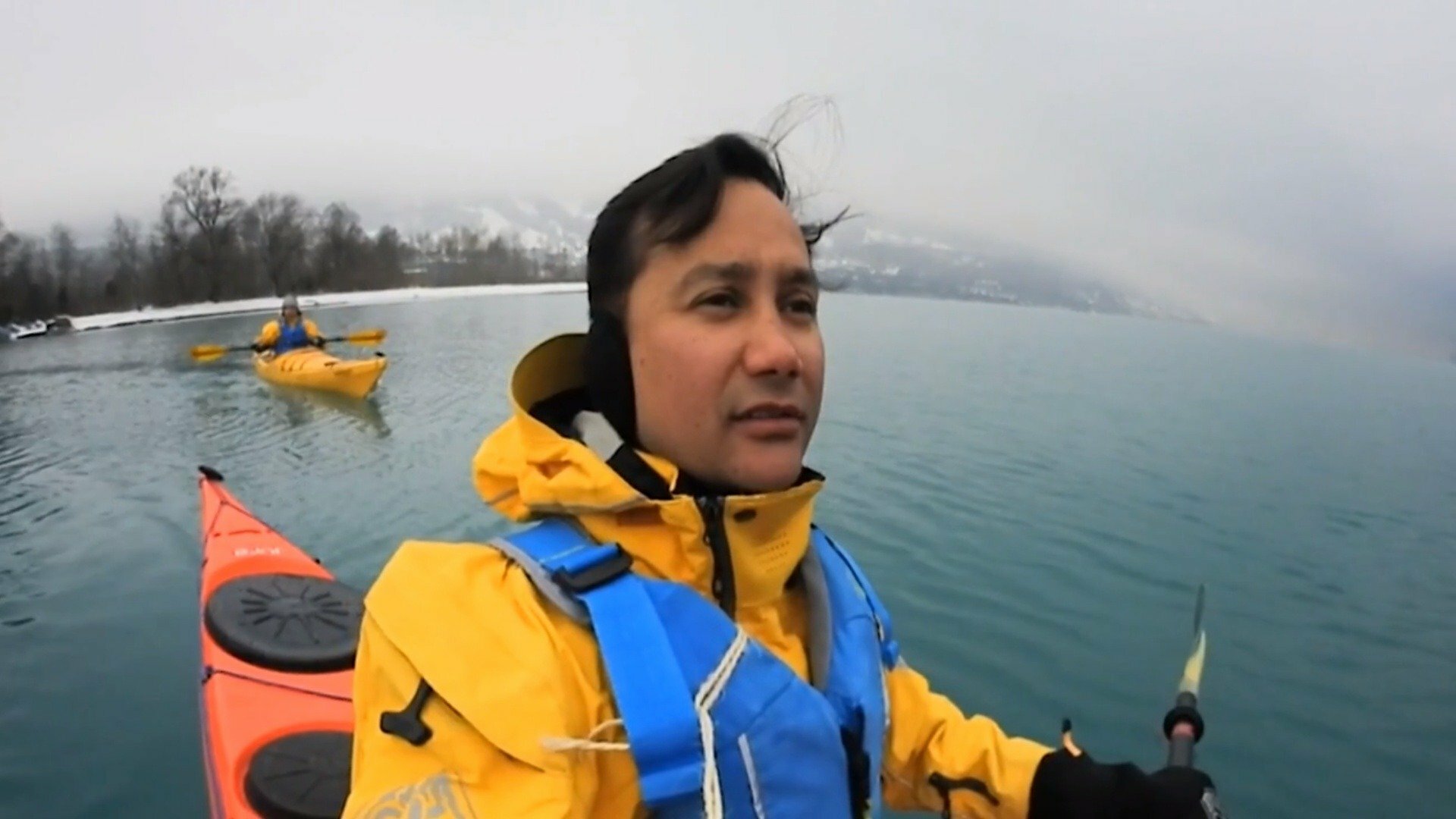Ruas Mundo Afora : Suíça - Interlaken