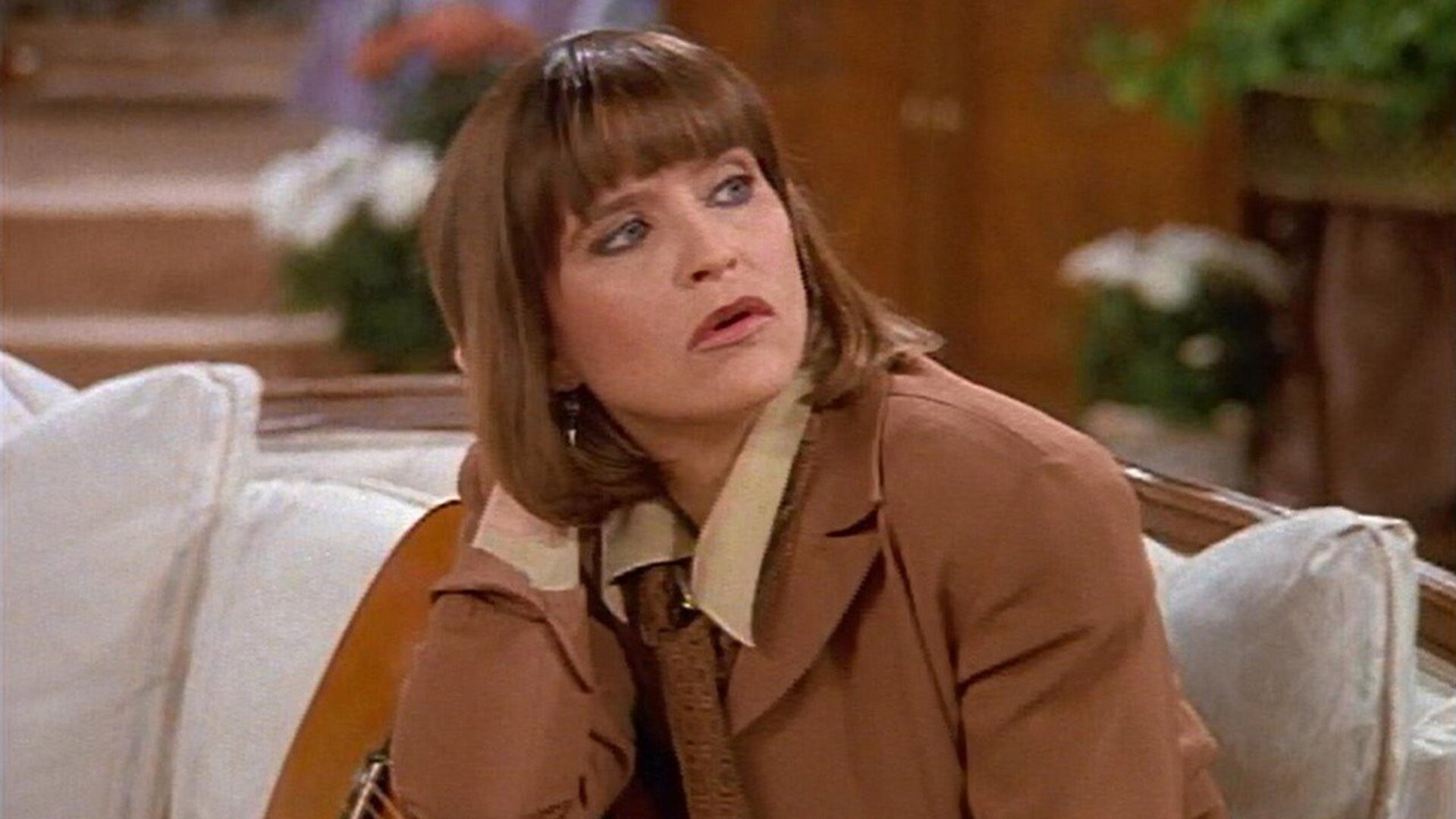 Designing Women : Driving My Mama Back Home