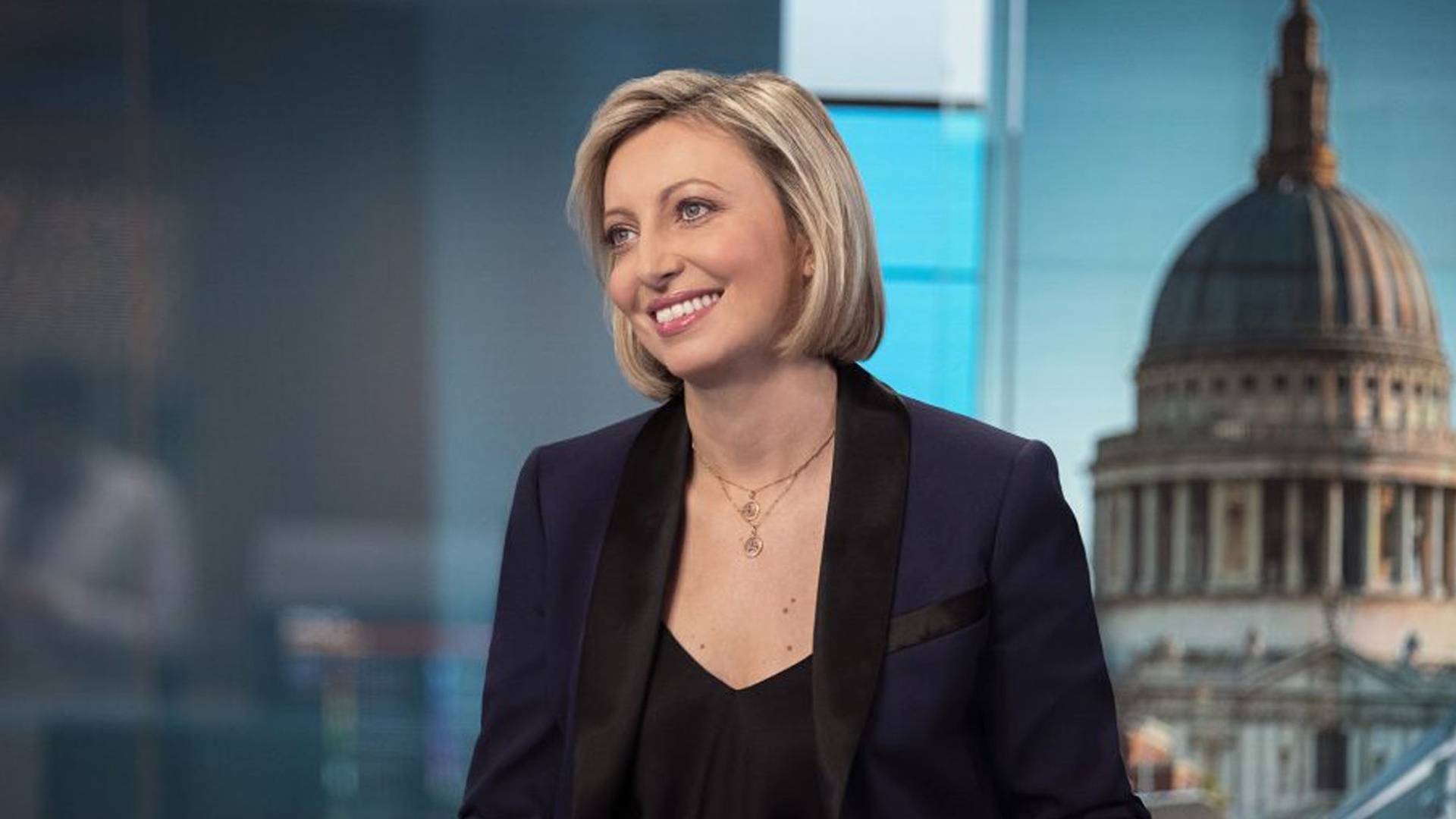 LEADERS With Francine Lacqua : The Podcast: Wael Sawan on Leading...