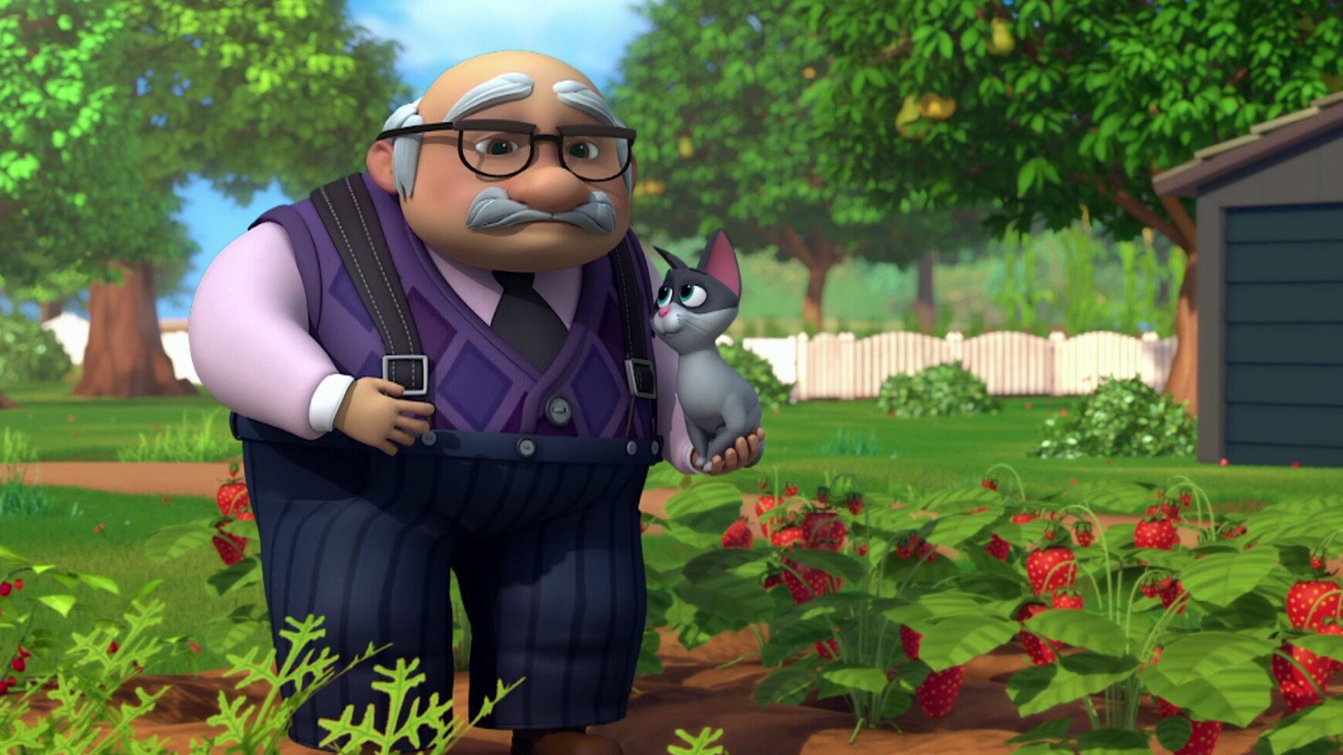 Turbossauros : Uma Catástrofe