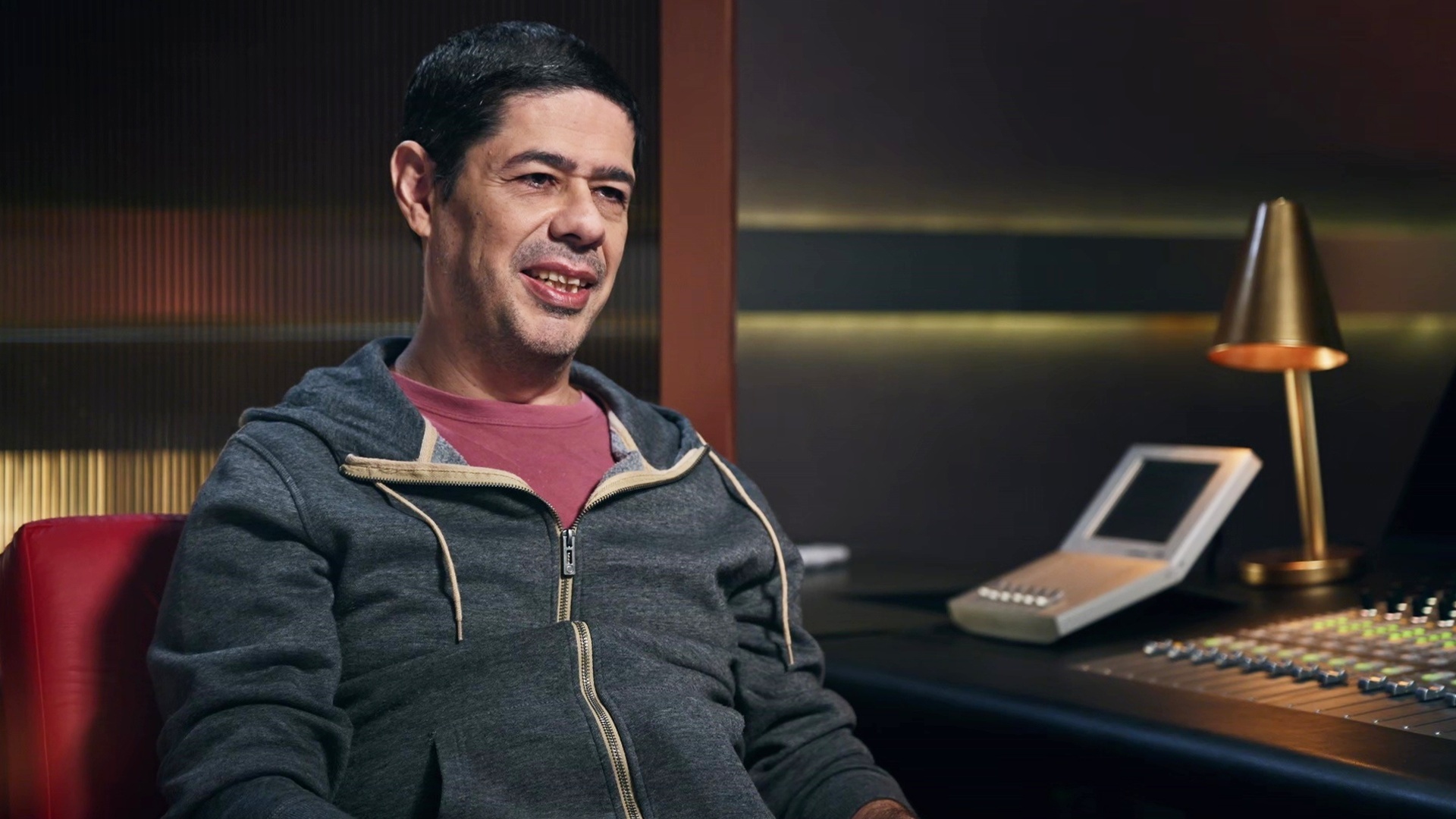 Na Trilha do Cinema : Luiz Adelmo