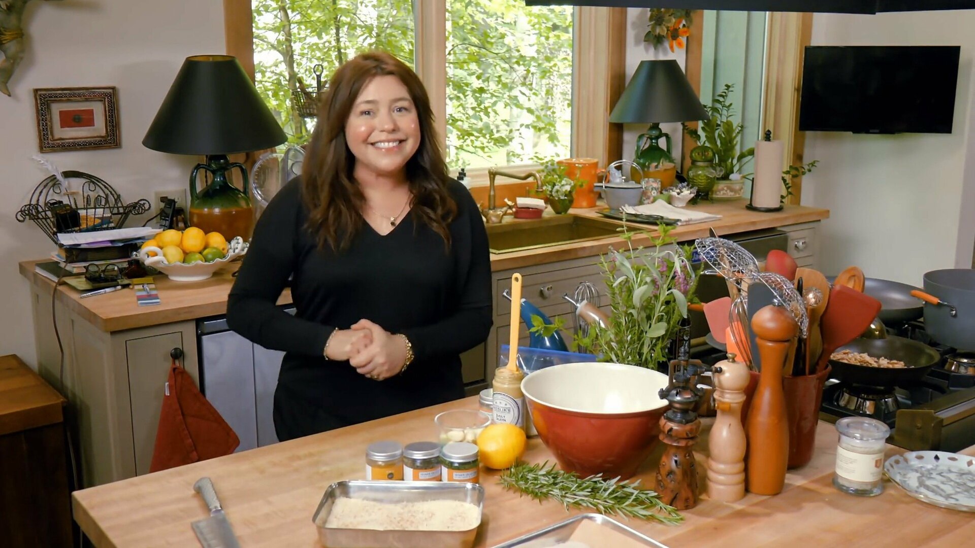 Refeição em 30 Minutos : Receitas com Mostarda e Farinha de Rosca
