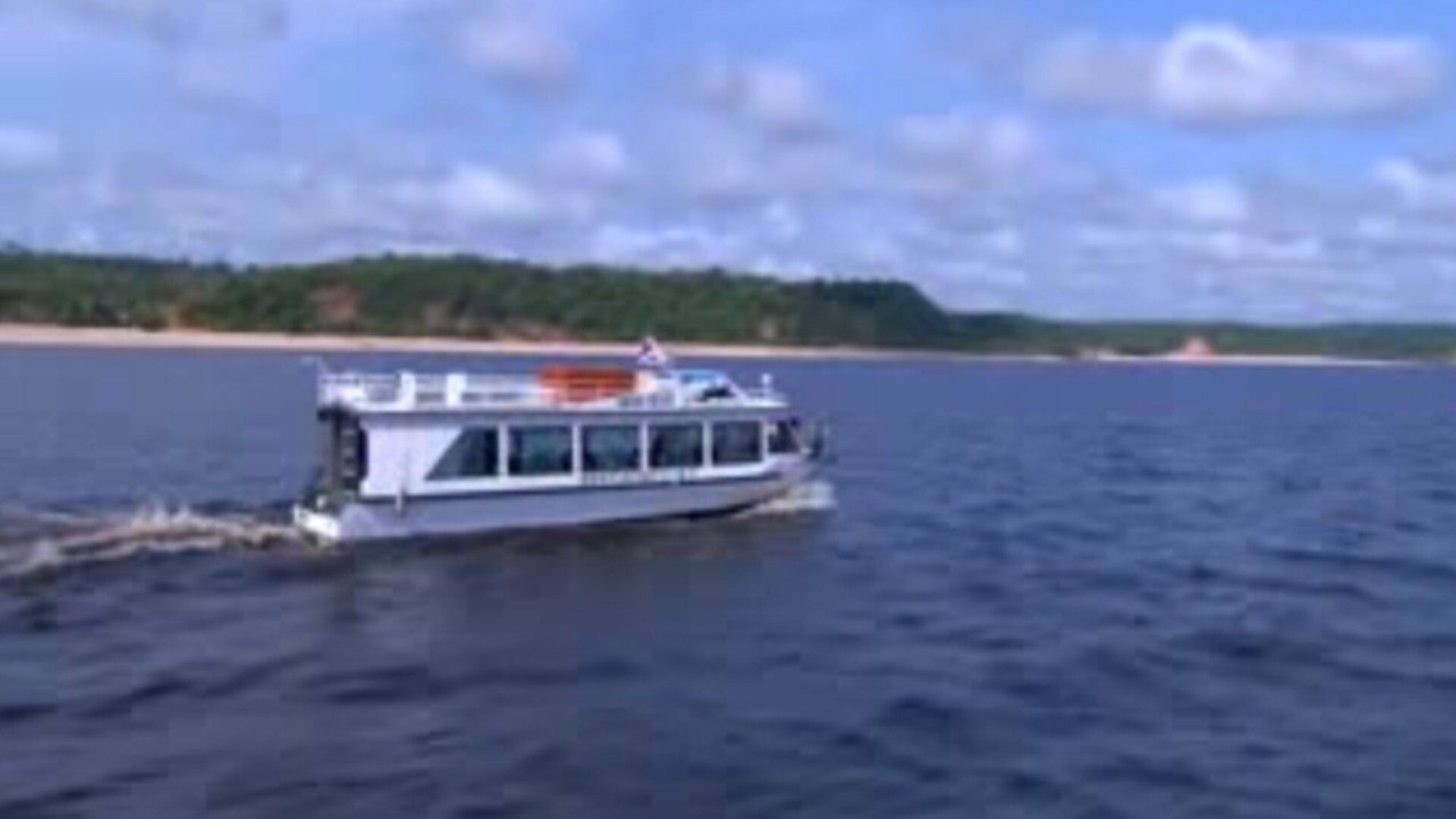 1000 Lugares para Conhecer Antes de Morrer : T1 EP4 - Brasil