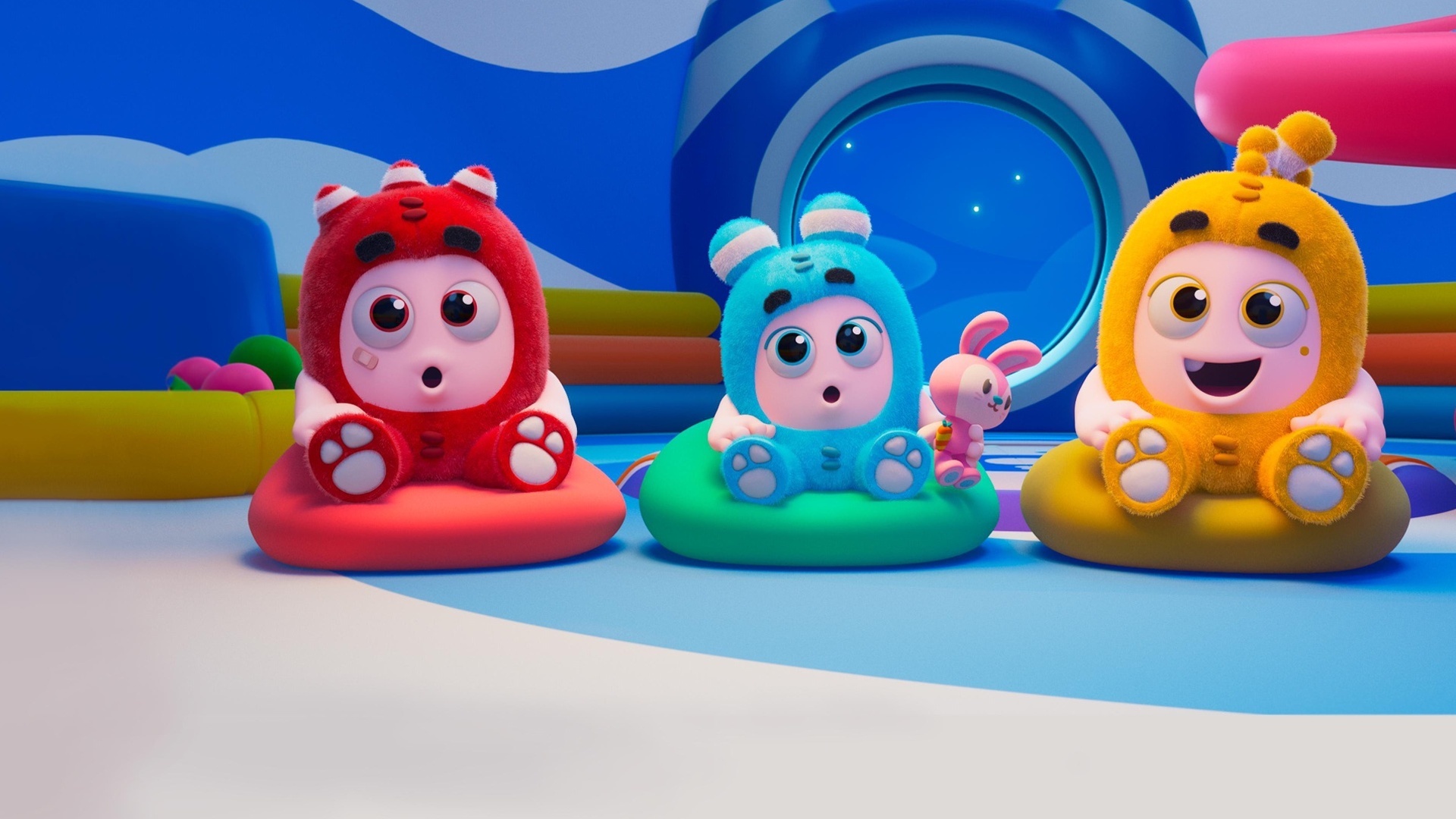 Minibods