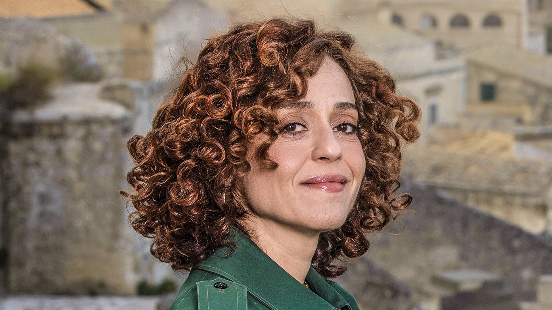 Imma Tataranni: Sostituto procuratore