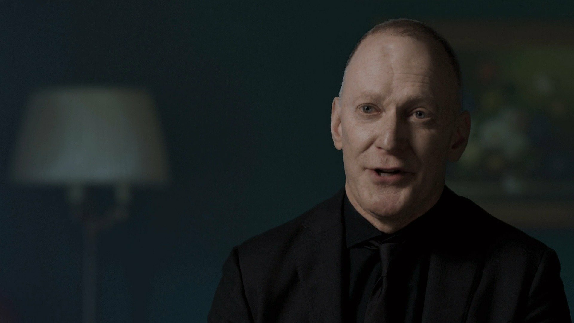 Sinais de um Psicopata : Anjo da Morte