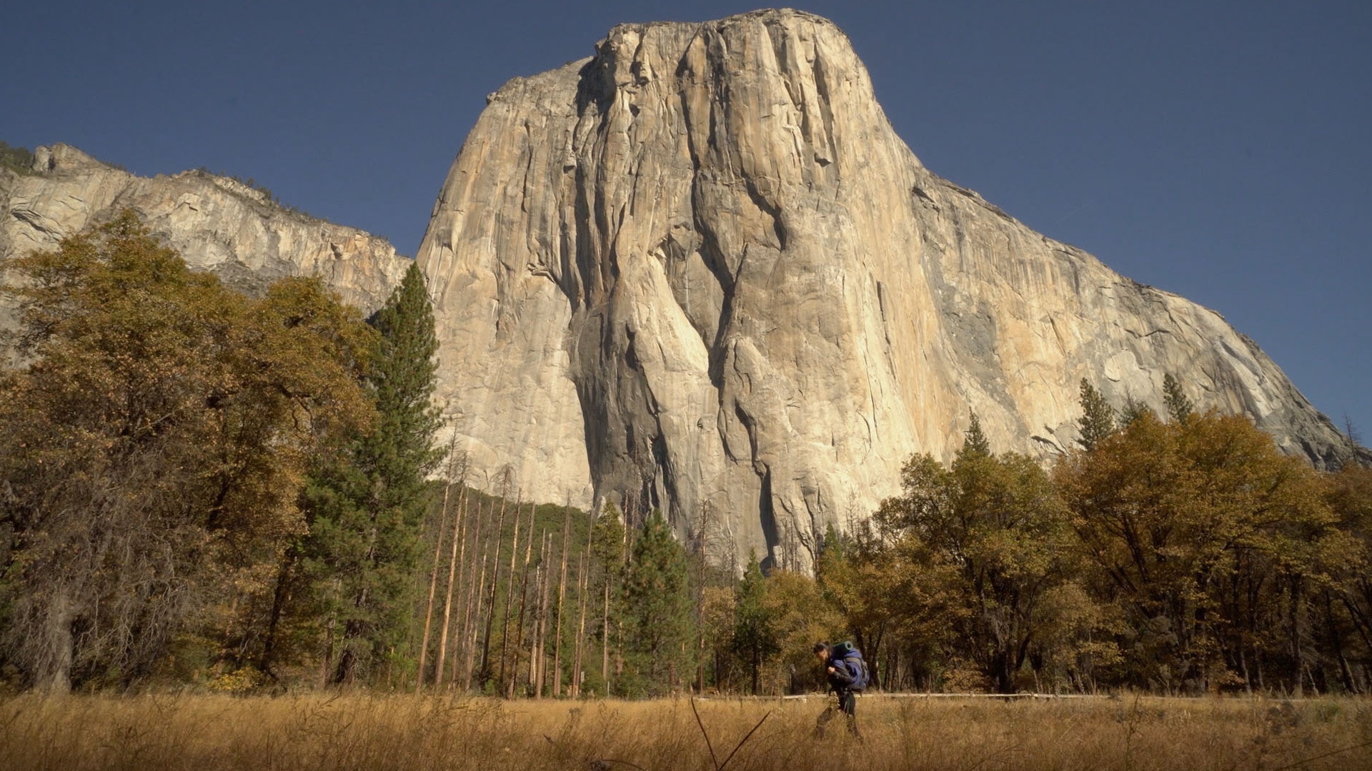 The Great Way : Pacific Crest Trail, USA